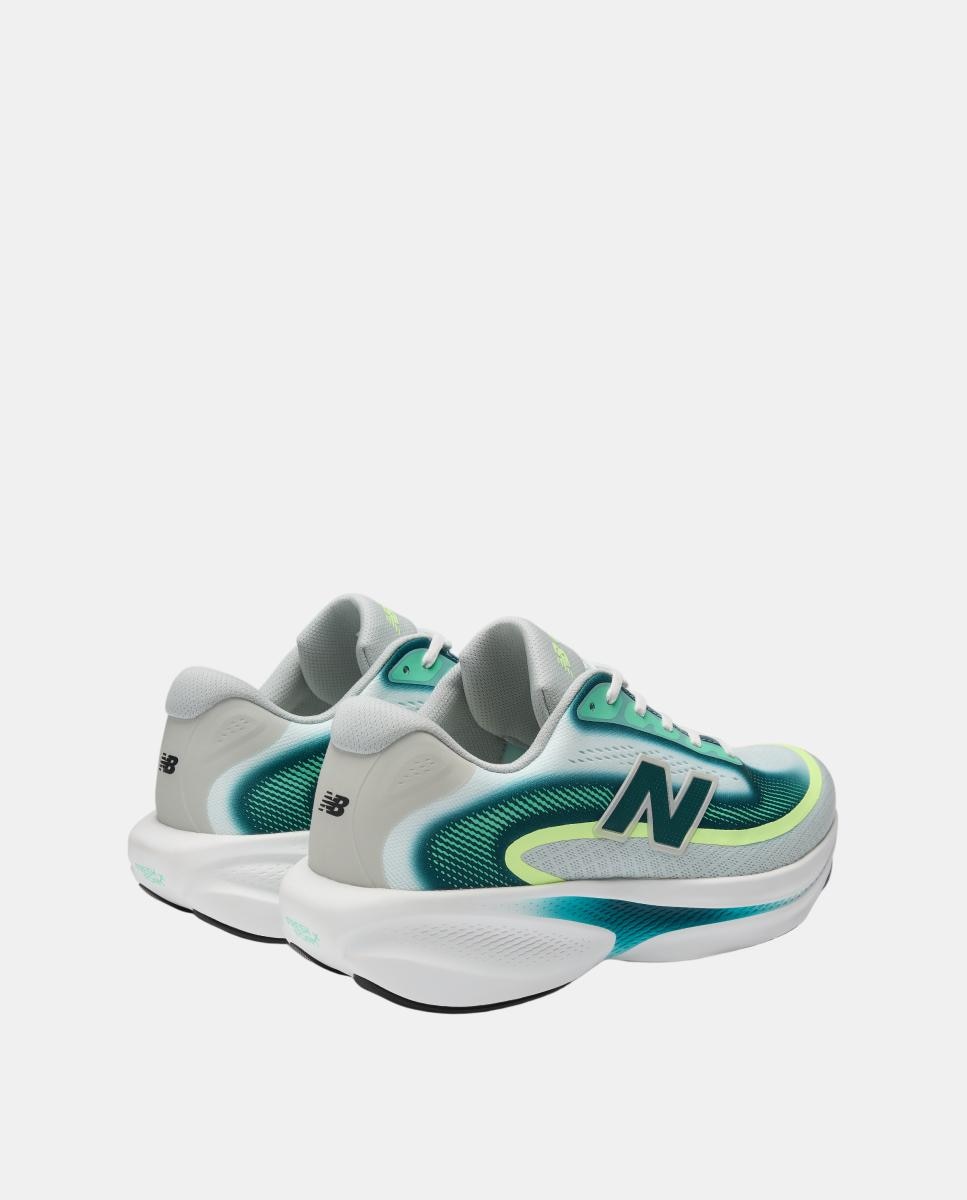 Sapatilhas de Running de Homem FreshFoam Ellipse Multicolor-2