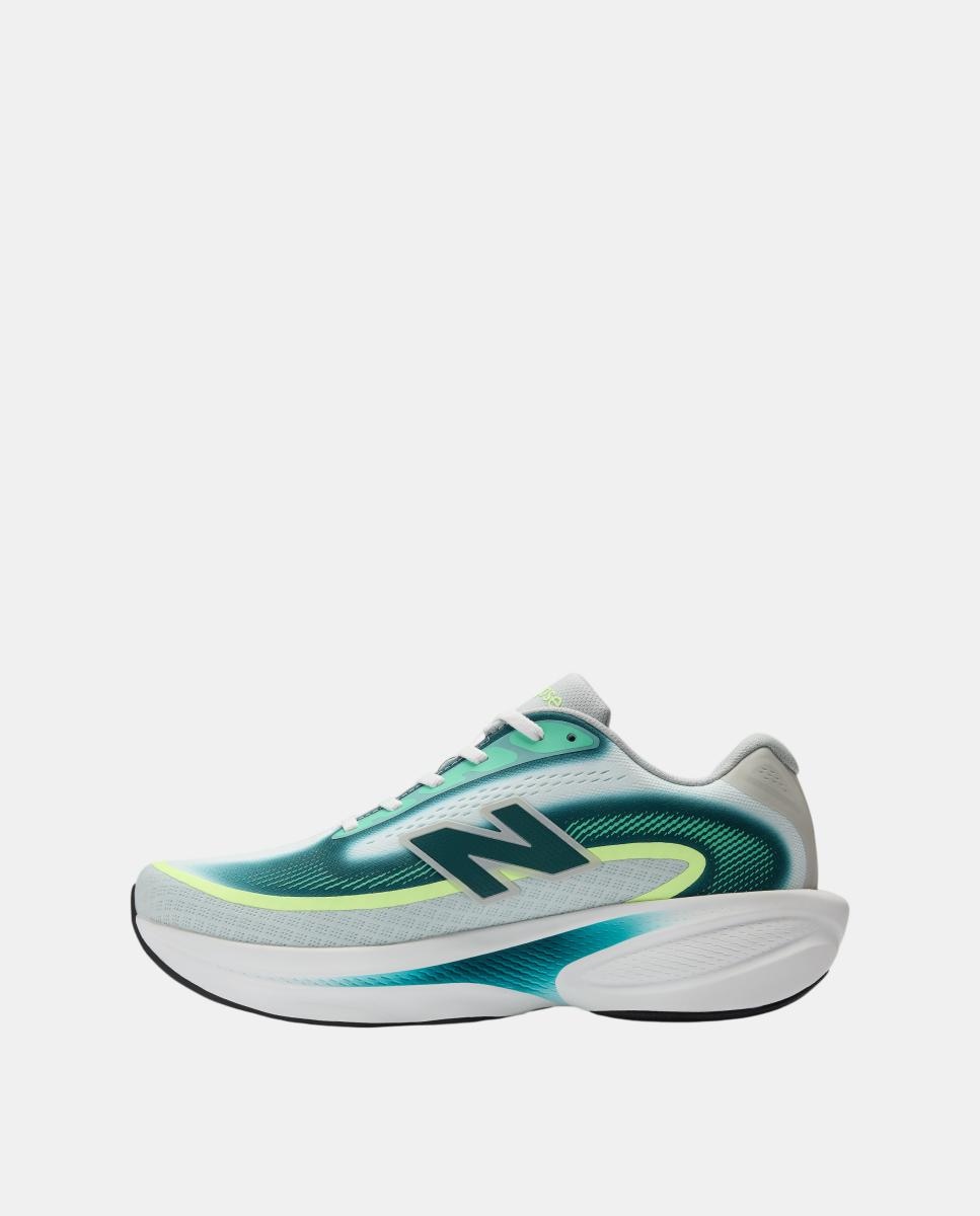 Sapatilhas de Running de Homem FreshFoam Ellipse Multicolor-3