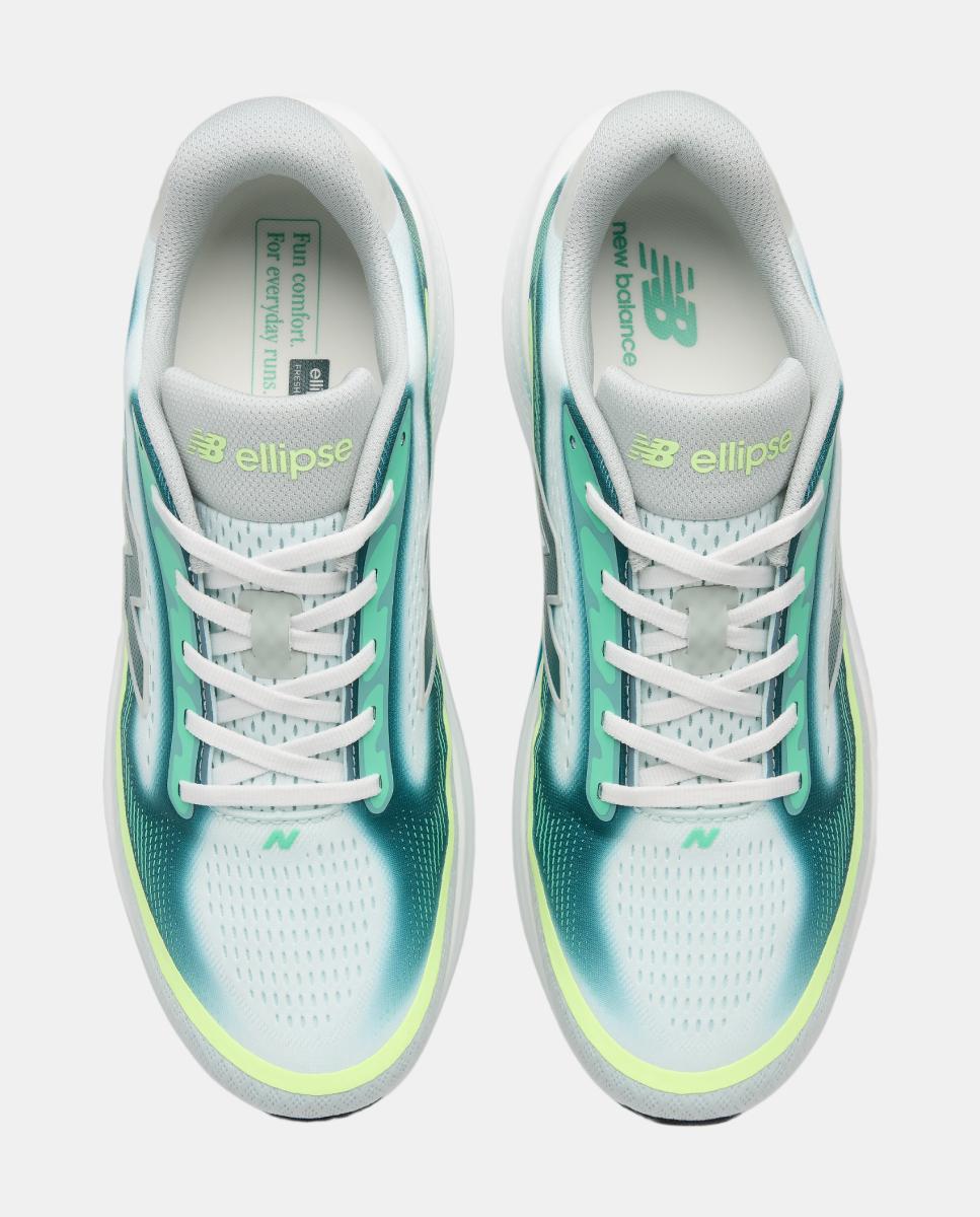Sapatilhas de Running de Homem FreshFoam Ellipse Multicolor-4