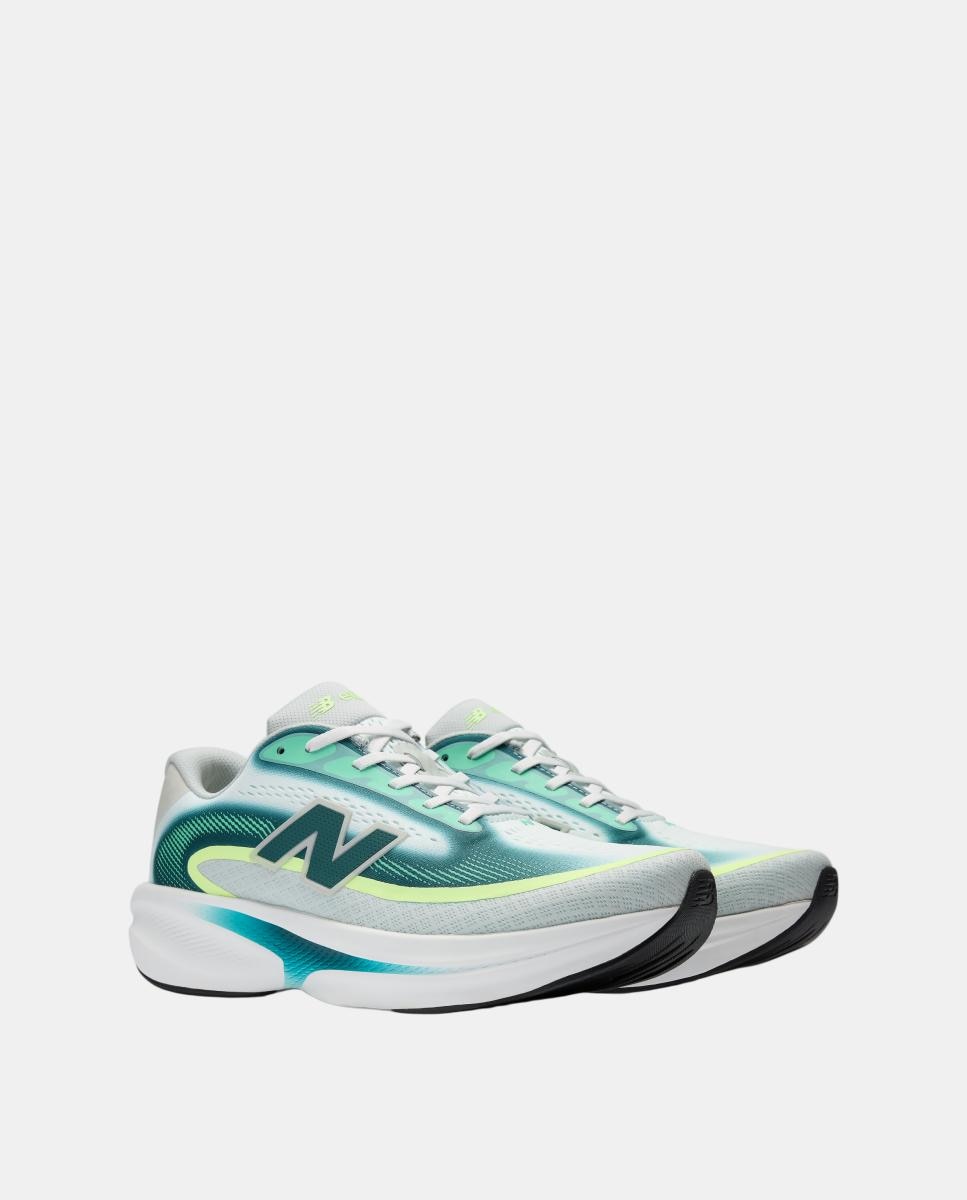 Sapatilhas de Running de Homem FreshFoam Ellipse Multicolor-5