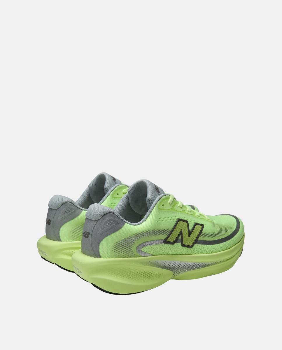 Sapatilhas de Running de Homem FreshFoam Ellipse New Balance Amarelo / Cinzento-2