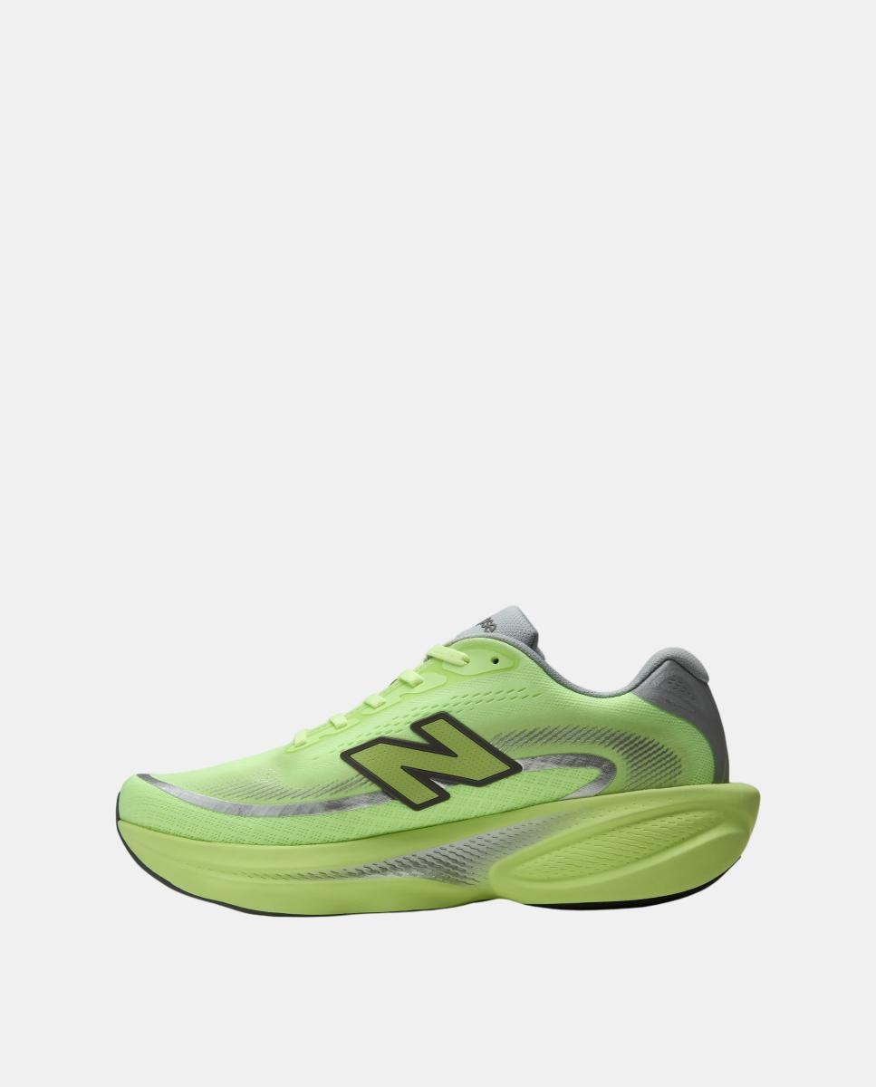 Sapatilhas de Running de Homem FreshFoam Ellipse New Balance Amarelo / Cinzento-3