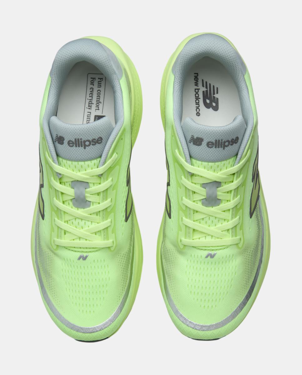 Sapatilhas de Running de Homem FreshFoam Ellipse New Balance Amarelo / Cinzento-4