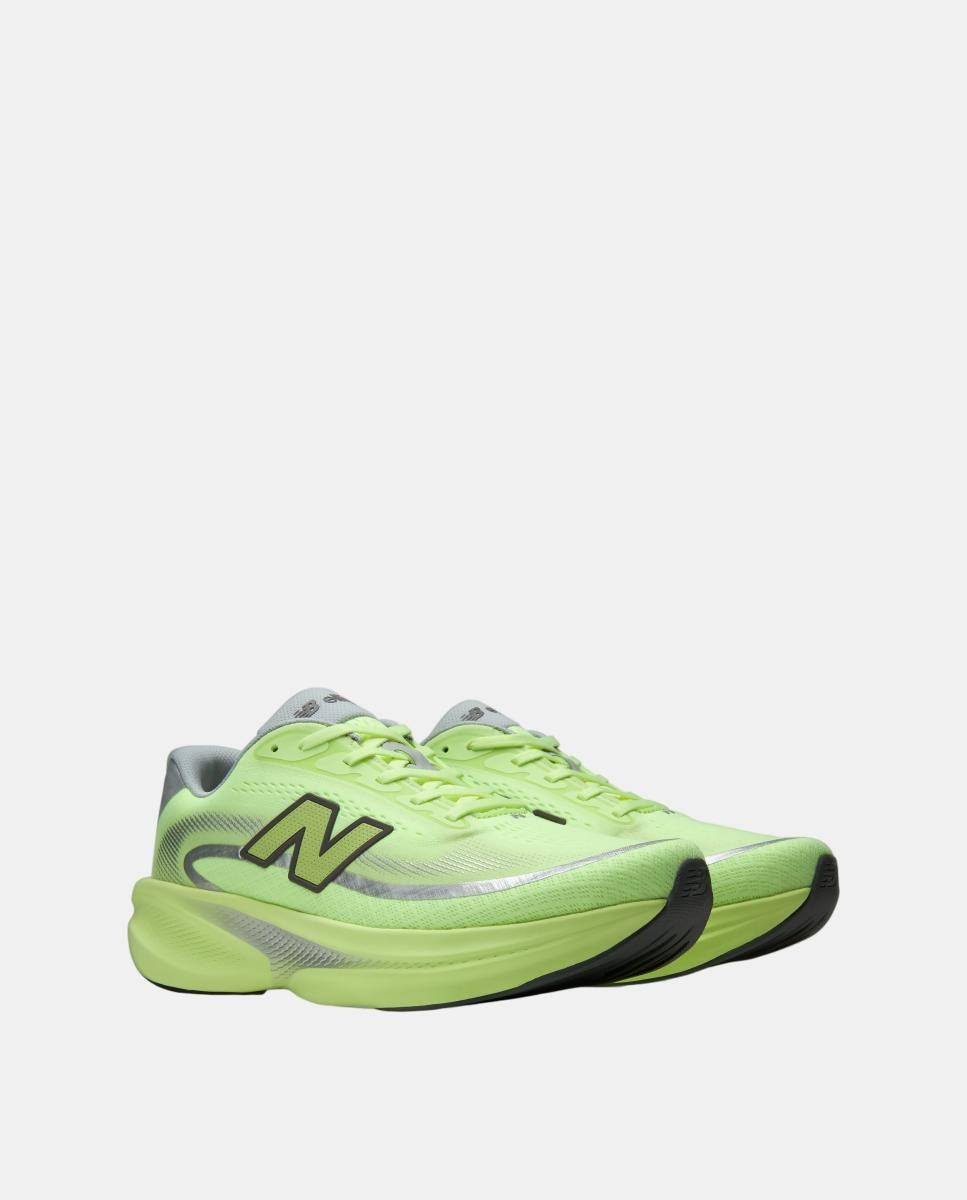 Sapatilhas de Running de Homem FreshFoam Ellipse New Balance Amarelo / Cinzento-5