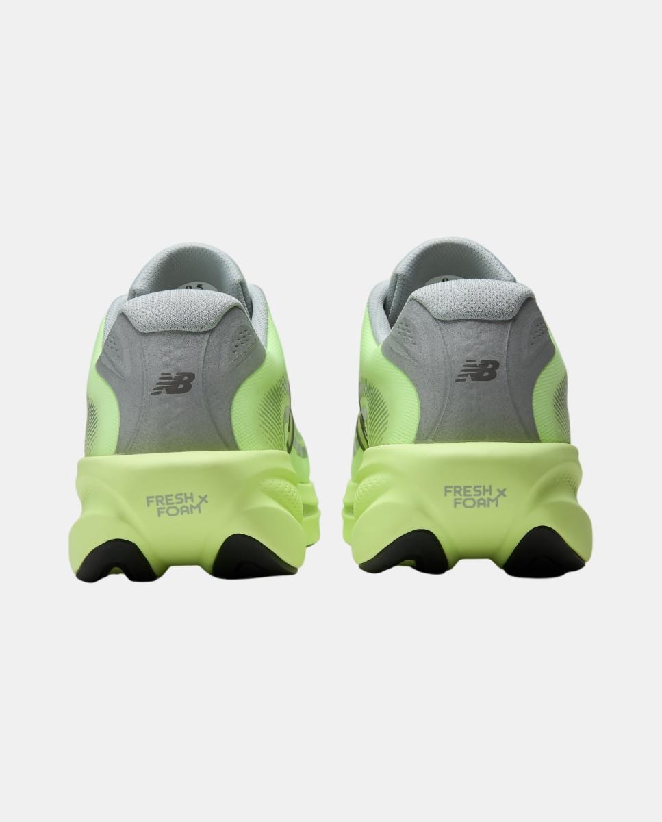 Sapatilhas de Running de Homem FreshFoam Ellipse New Balance Amarelo / Cinzento-7