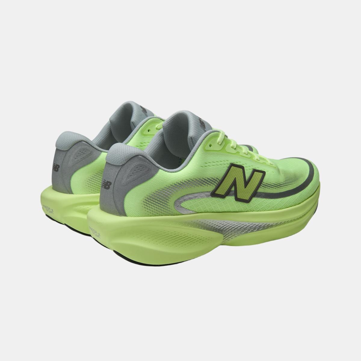 Sapatilhas de Running de Homem FreshFoam Ellipse New Balance Amarelo / Cinzento-8