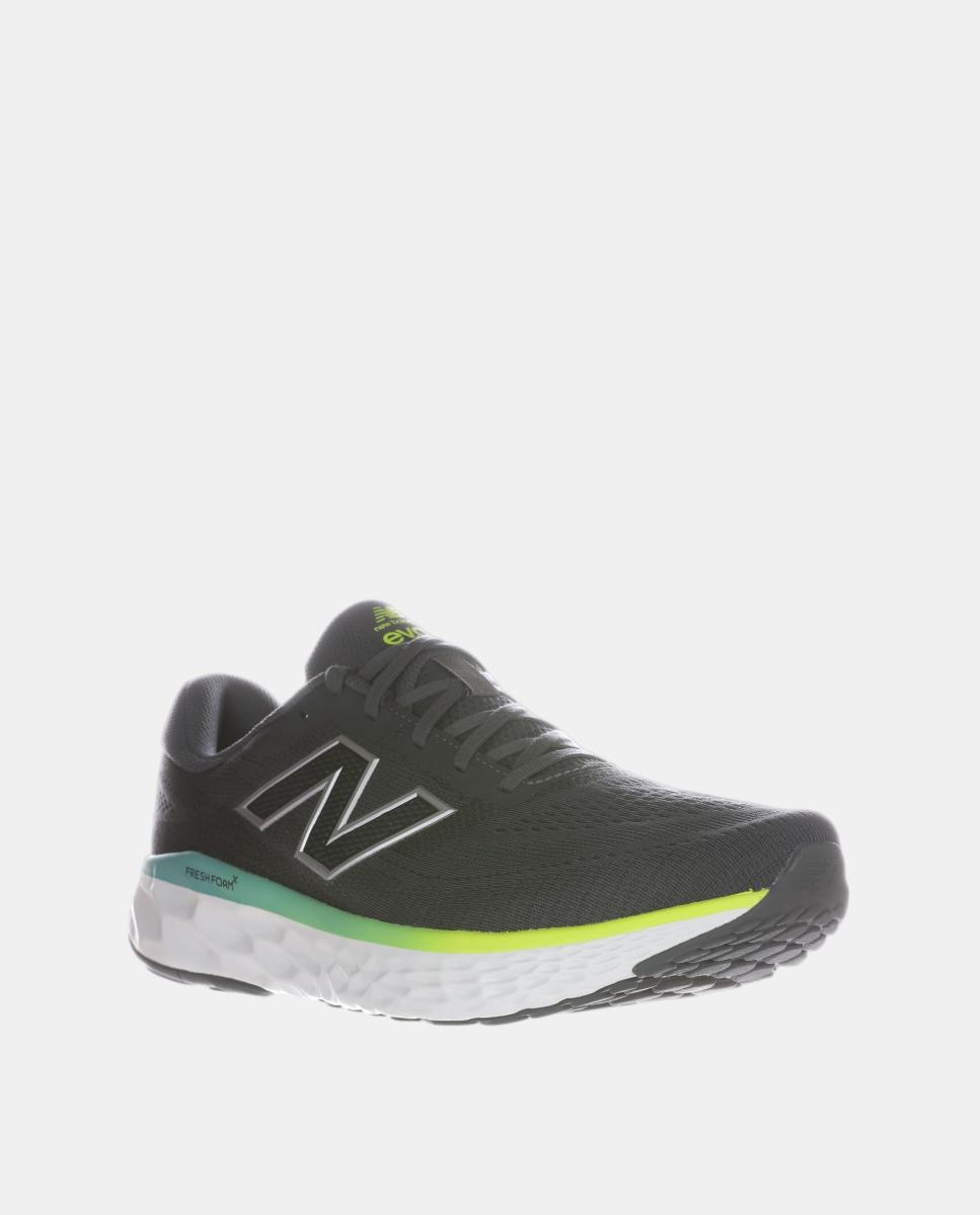 Sapatilhas de Running de Homem FreshFoam Evoz v4 Preto-2