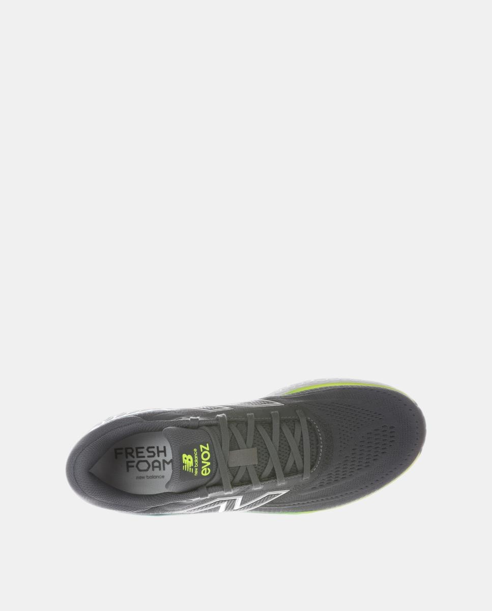 Sapatilhas de Running de Homem FreshFoam Evoz v4 Preto-3