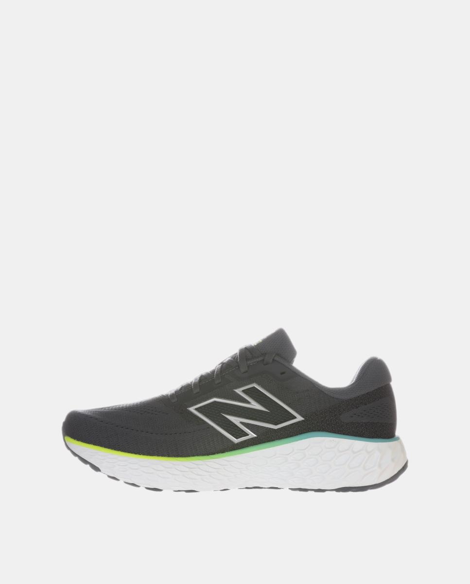Sapatilhas de Running de Homem FreshFoam Evoz v4 Preto-4