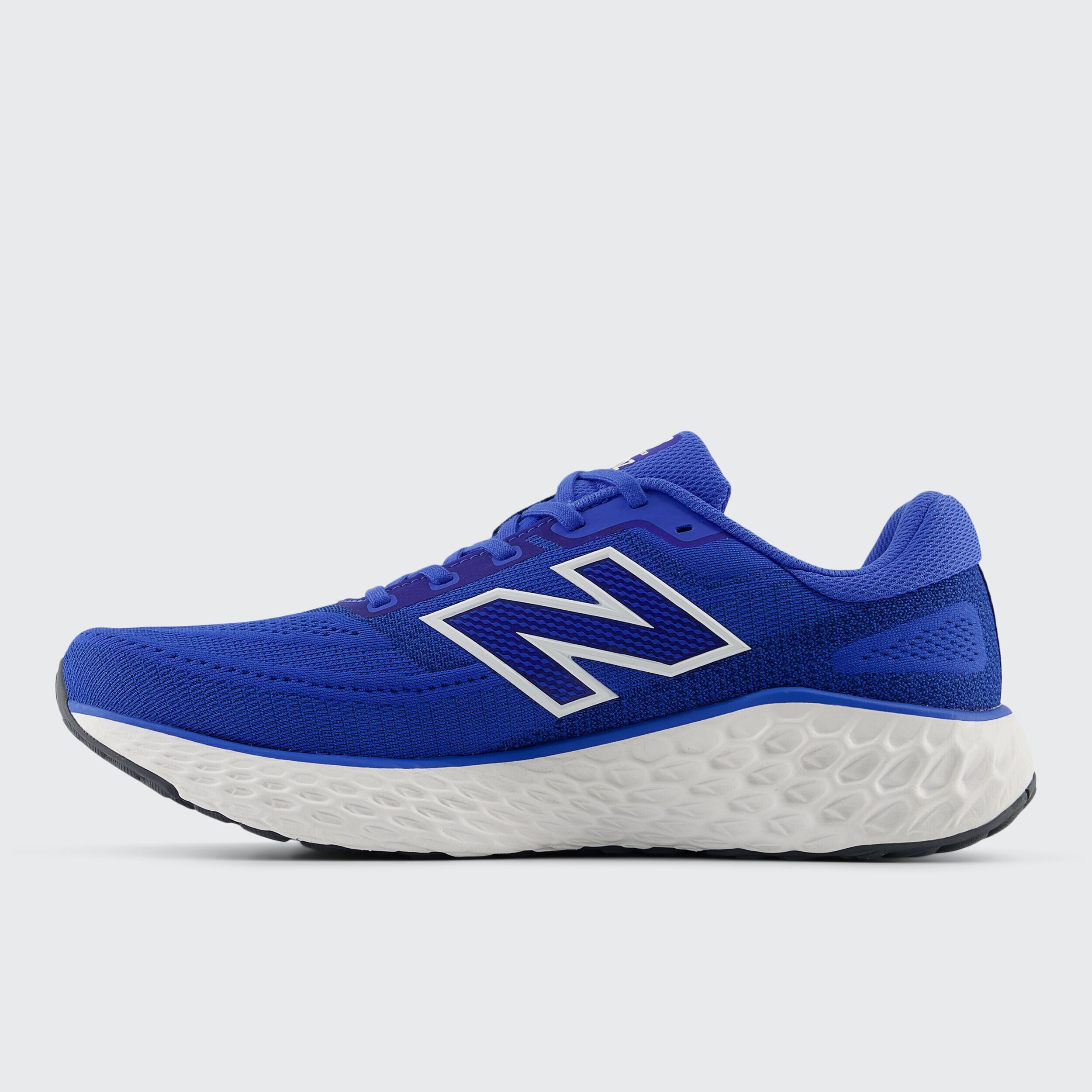 Sapatilhas de Running de Homem FreshFoam Evoz v4 Azul-2