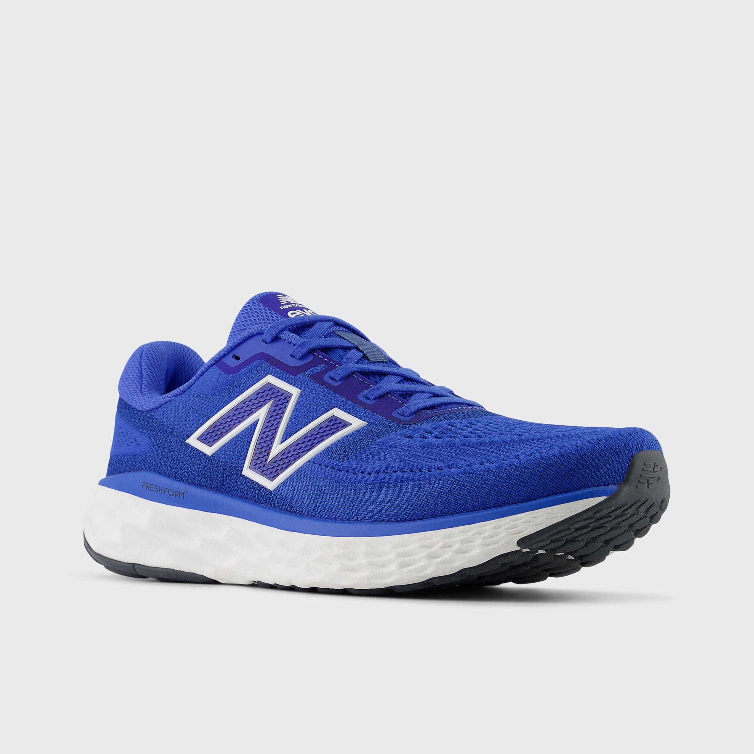 Sapatilhas de Running de Homem FreshFoam Evoz v4 Azul-4