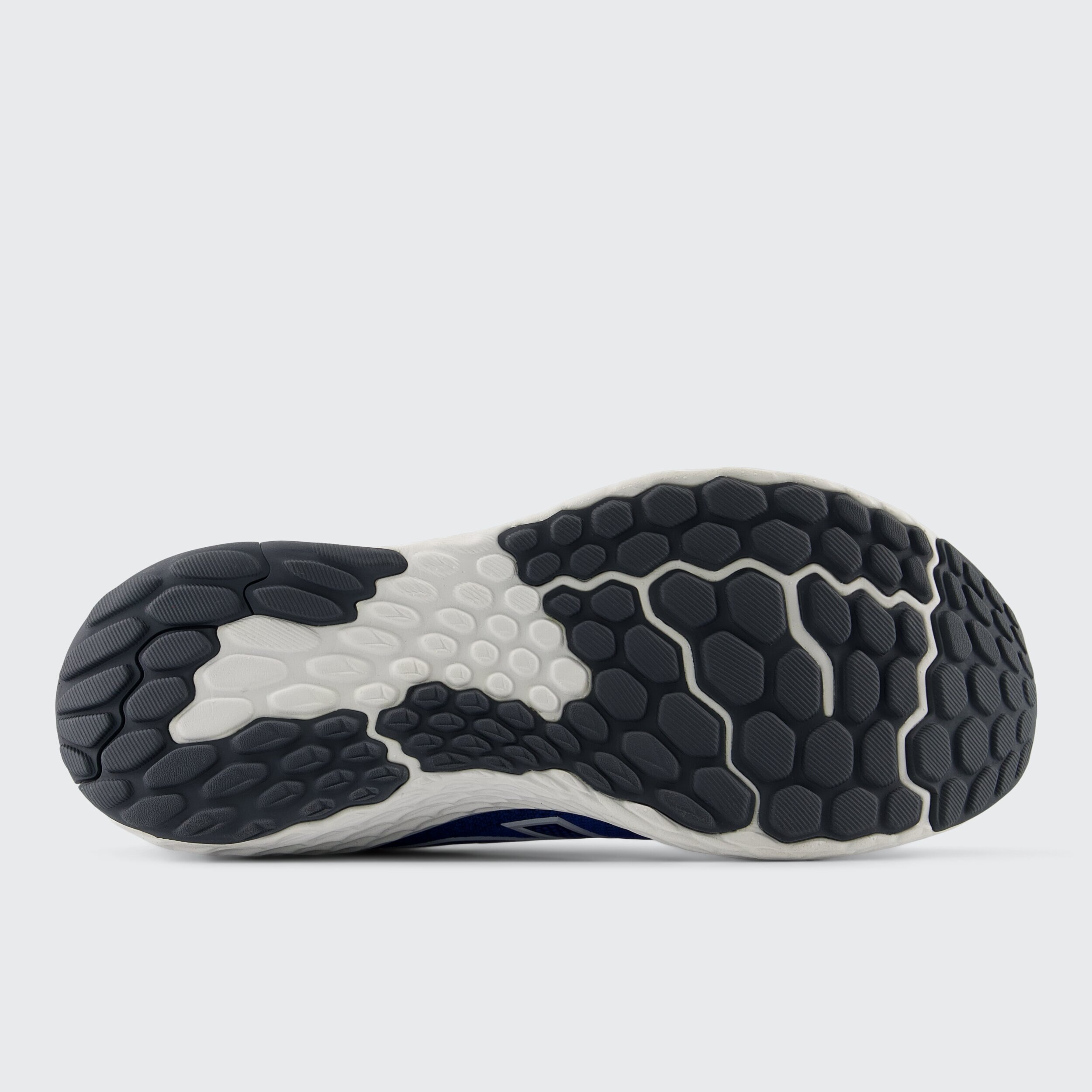 Sapatilhas de Running de Homem FreshFoam Evoz v4 Azul-5