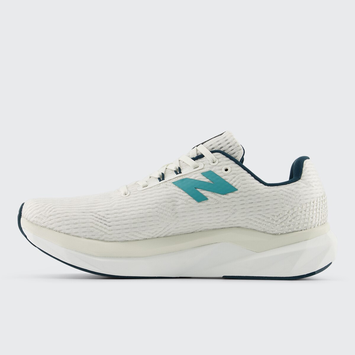 Sapatilhas de Running de Homem FuelCell Propel v5 New Balance Cinzento-2