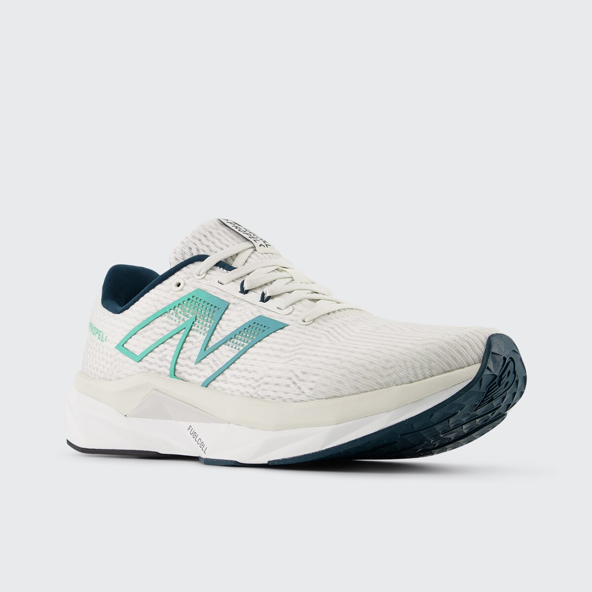 Sapatilhas de Running de Homem FuelCell Propel v5 New Balance Cinzento-3