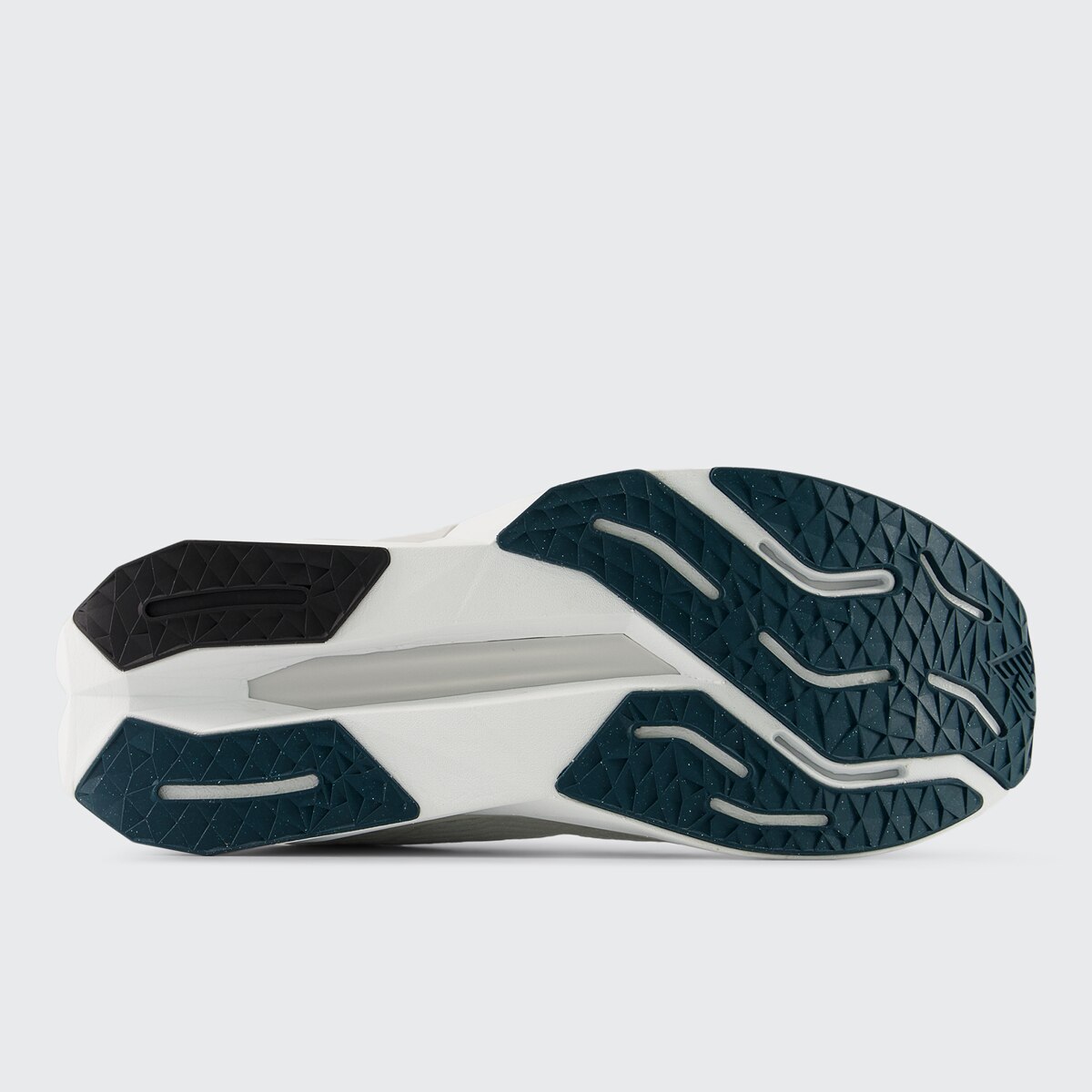 Sapatilhas de Running de Homem FuelCell Propel v5 New Balance Cinzento-4