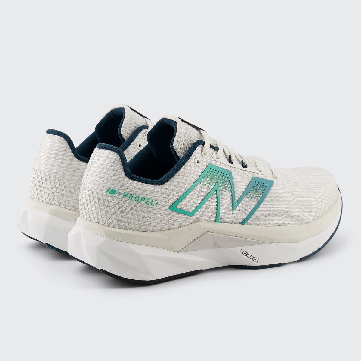 Sapatilhas de Running de Homem FuelCell Propel v5 New Balance Cinzento-5