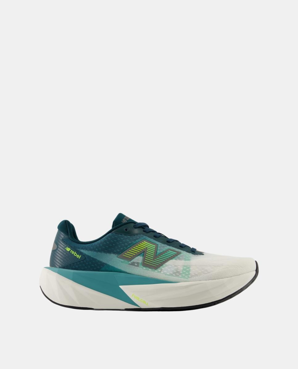 Imagem 0 de Sapatilhas de Running de homem FuelCell Rebel v5 New Balance