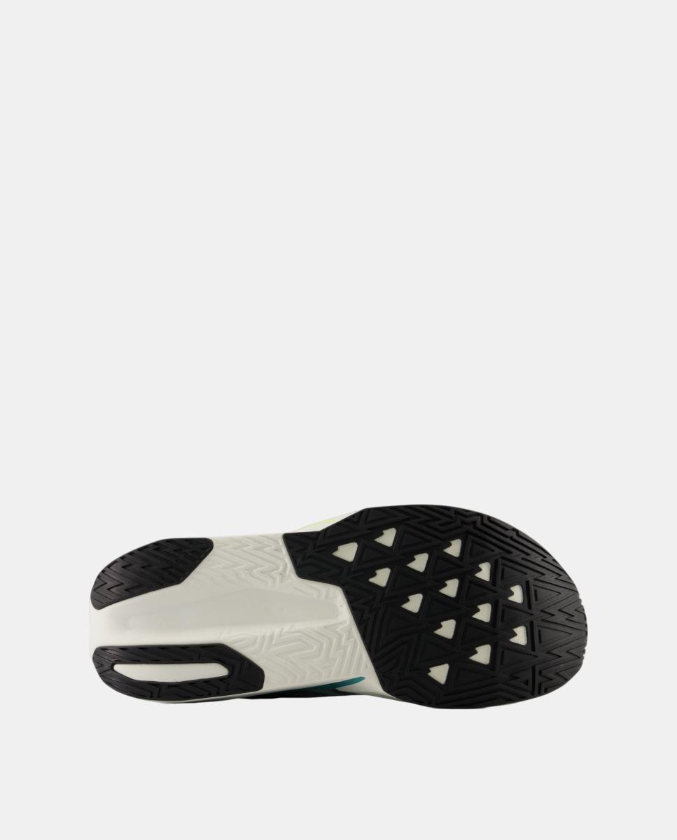 Sapatilhas de Running de homem FuelCell Rebel v5 New Balance Branco / Azul-6