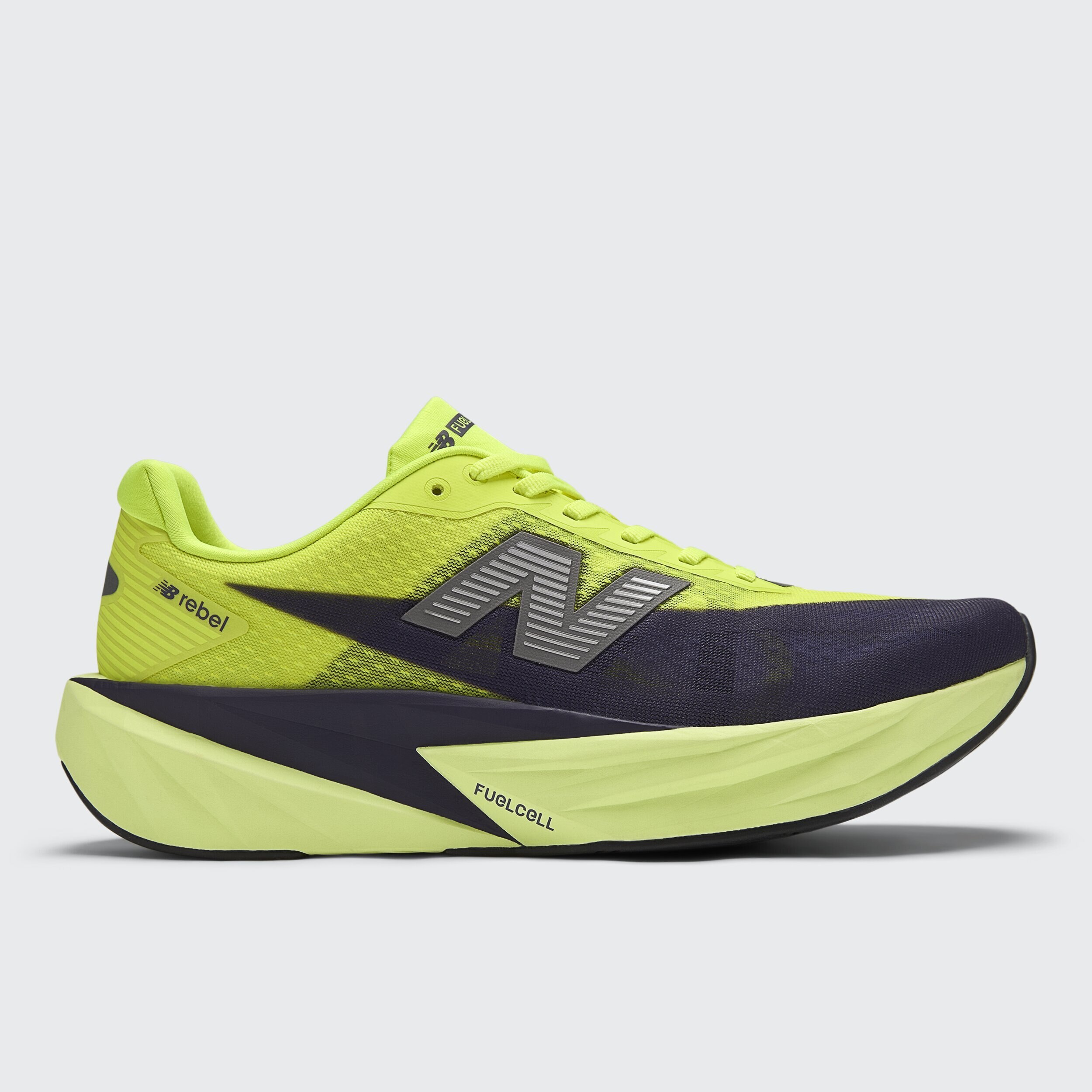 Imagem 0 de Sapatilhas de Running de Homem FuelCell Rebel v5