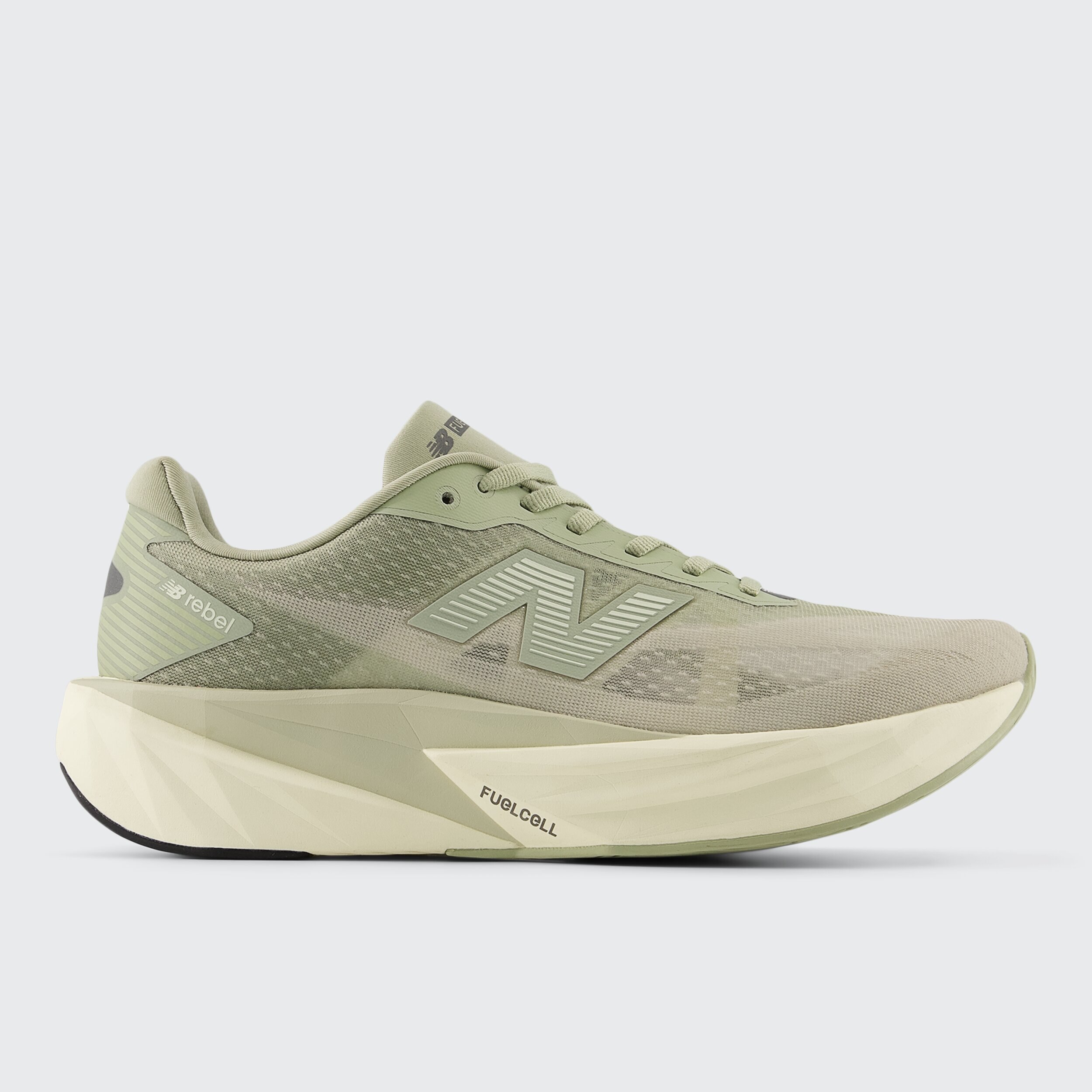 Imagem 0 de Sapatilhas de Running de Homem FuelCell Rebel v5