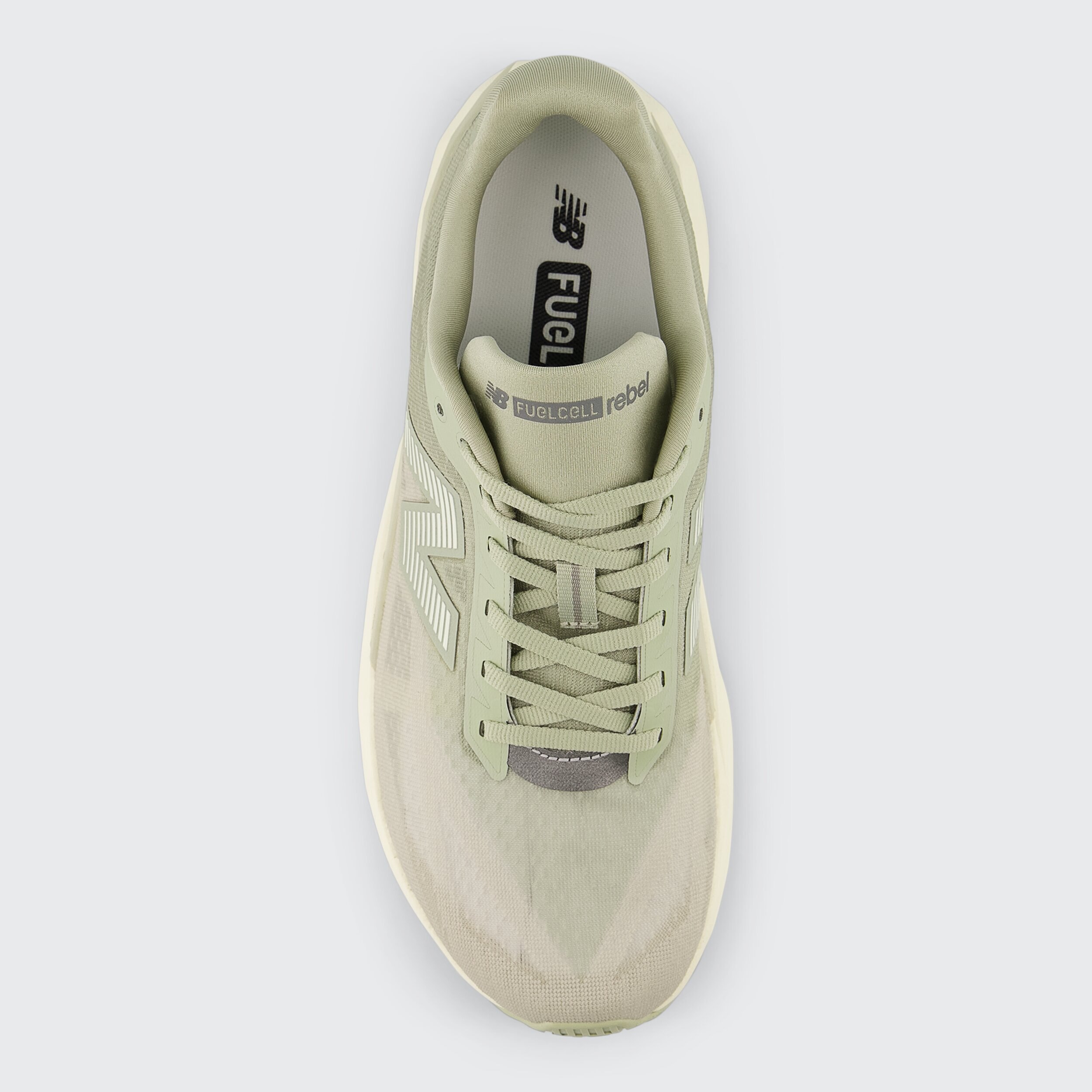 Sapatilhas de Running de Homem FuelCell Rebel v5 Cinzento-3