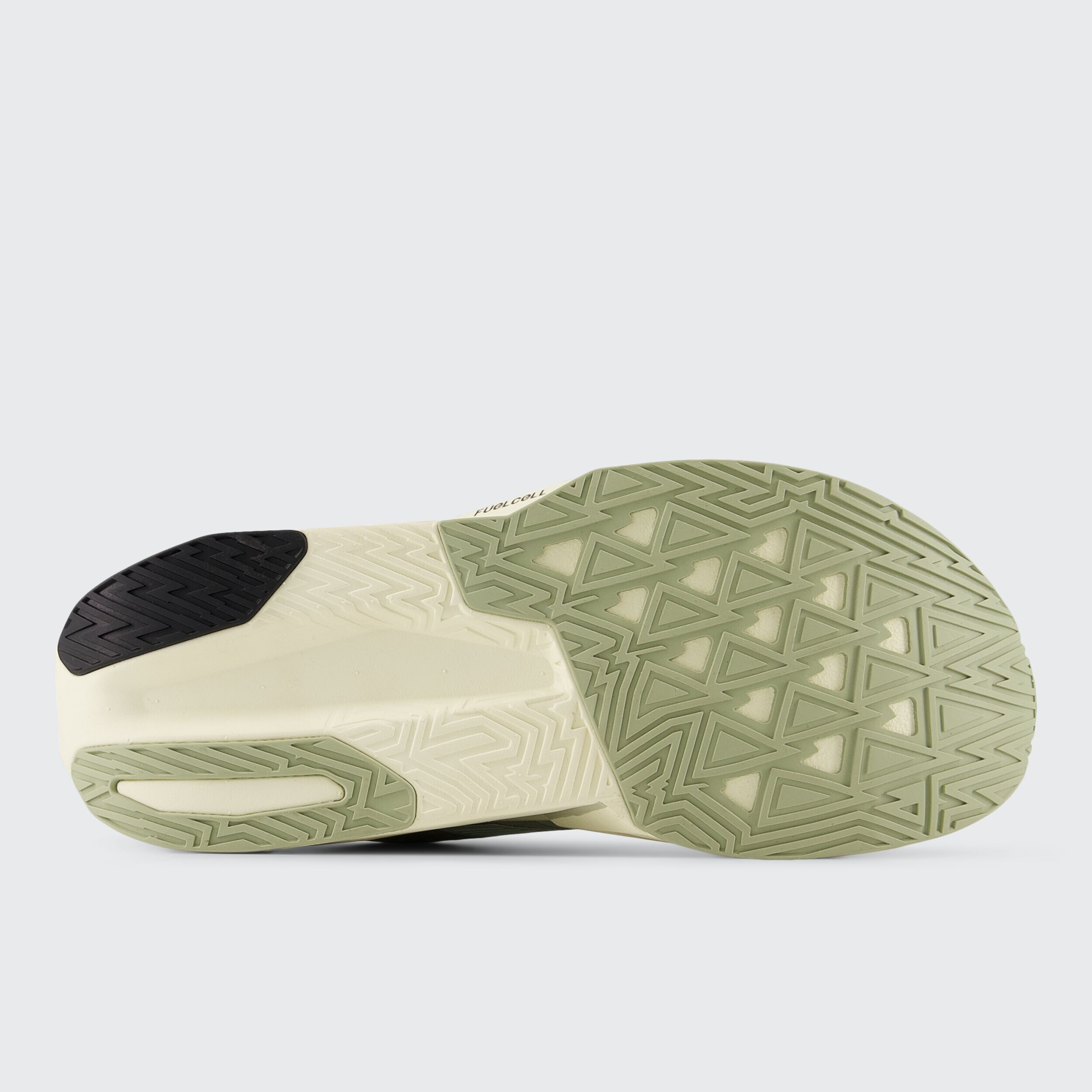 Sapatilhas de Running de Homem FuelCell Rebel v5 Cinzento-5