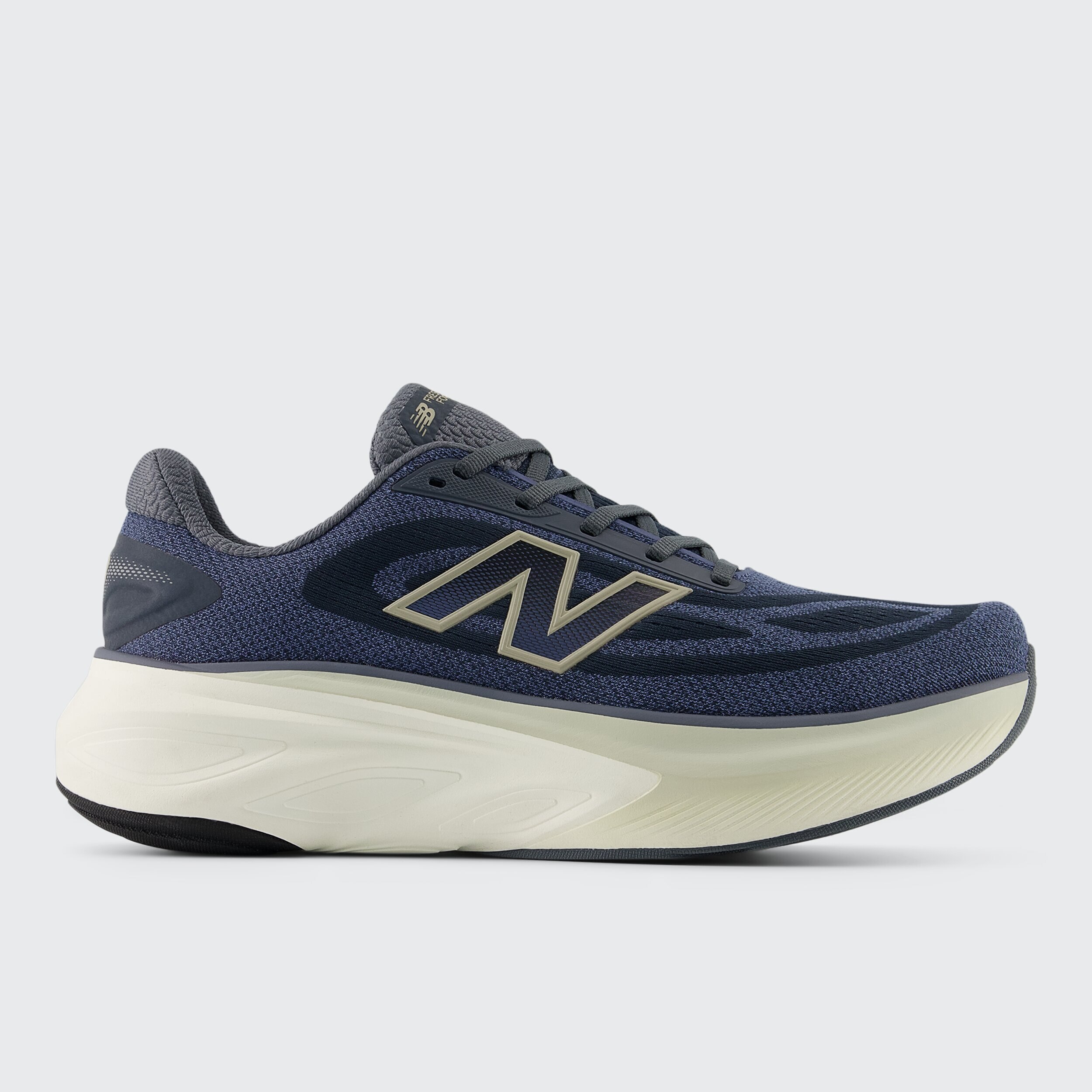 Imagem 0 de Sapatilhas de Running de Homem FreshFoam More v6 New Balance