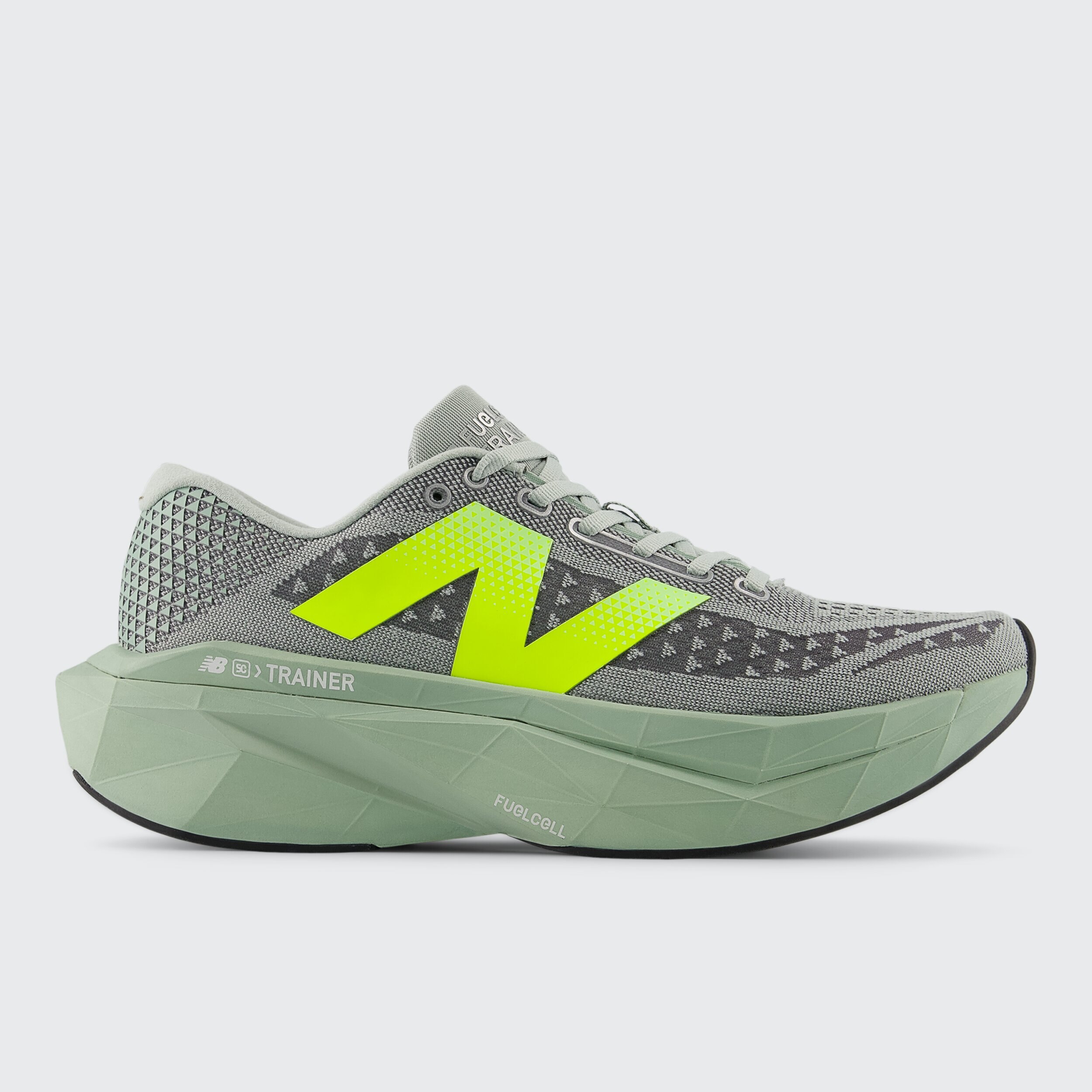 Imagem 0 de Sapatilhas de Running de Homem FuelCell SuperComp Trainer v3