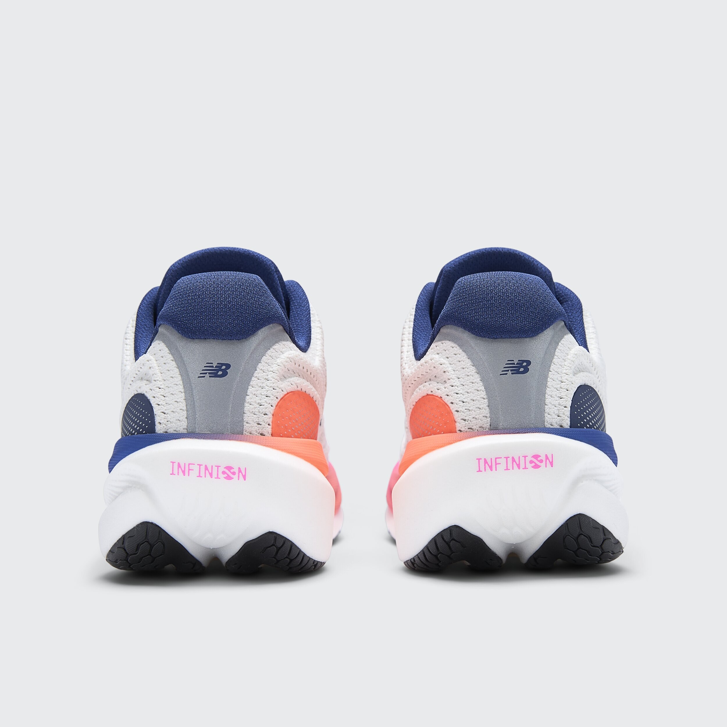 Sapatilhas de Running de Mulher Infinion 1080 v15 Branco-6