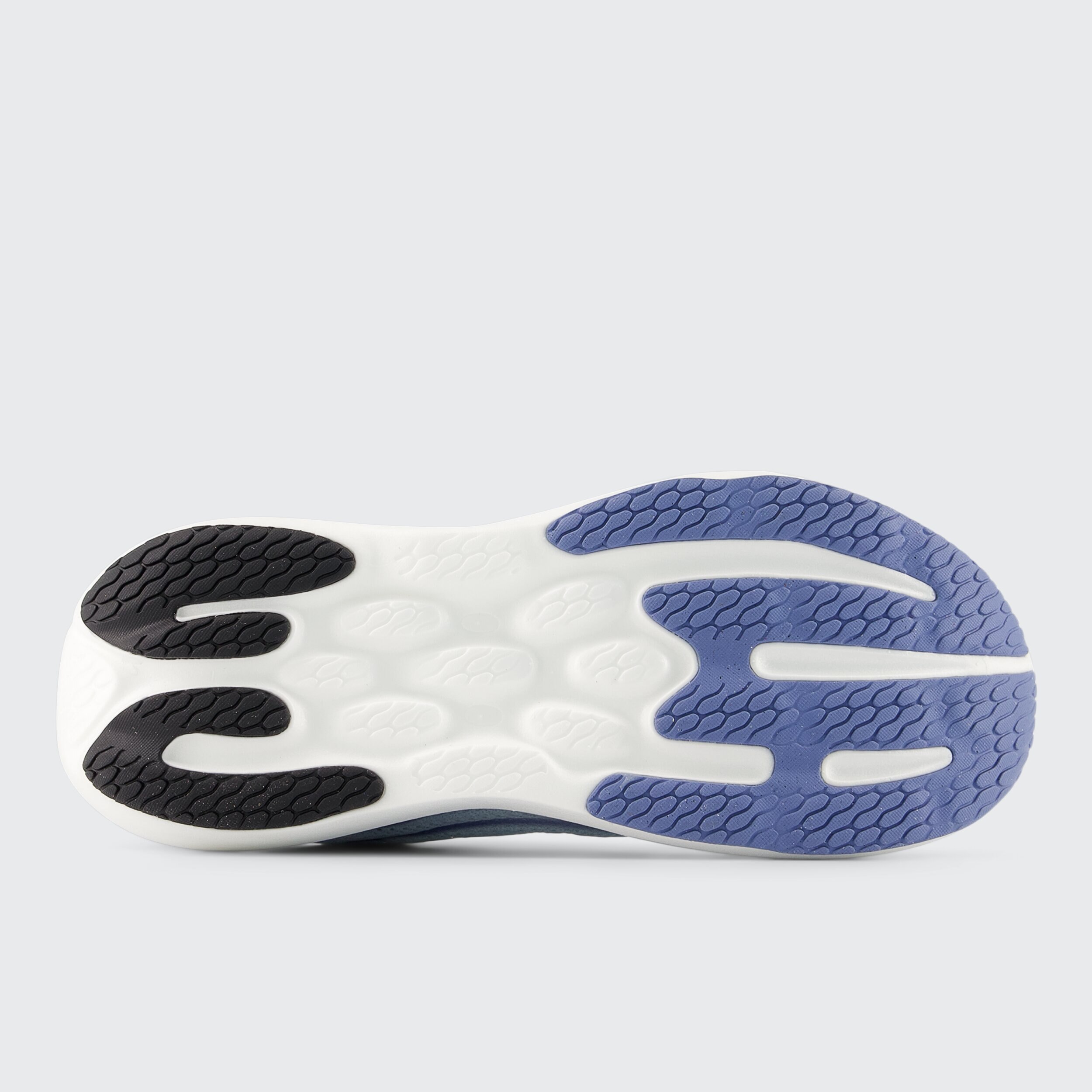 Sapatilhas de Running de Mulher Infinion 1080 v15 Branco/Roxo-5