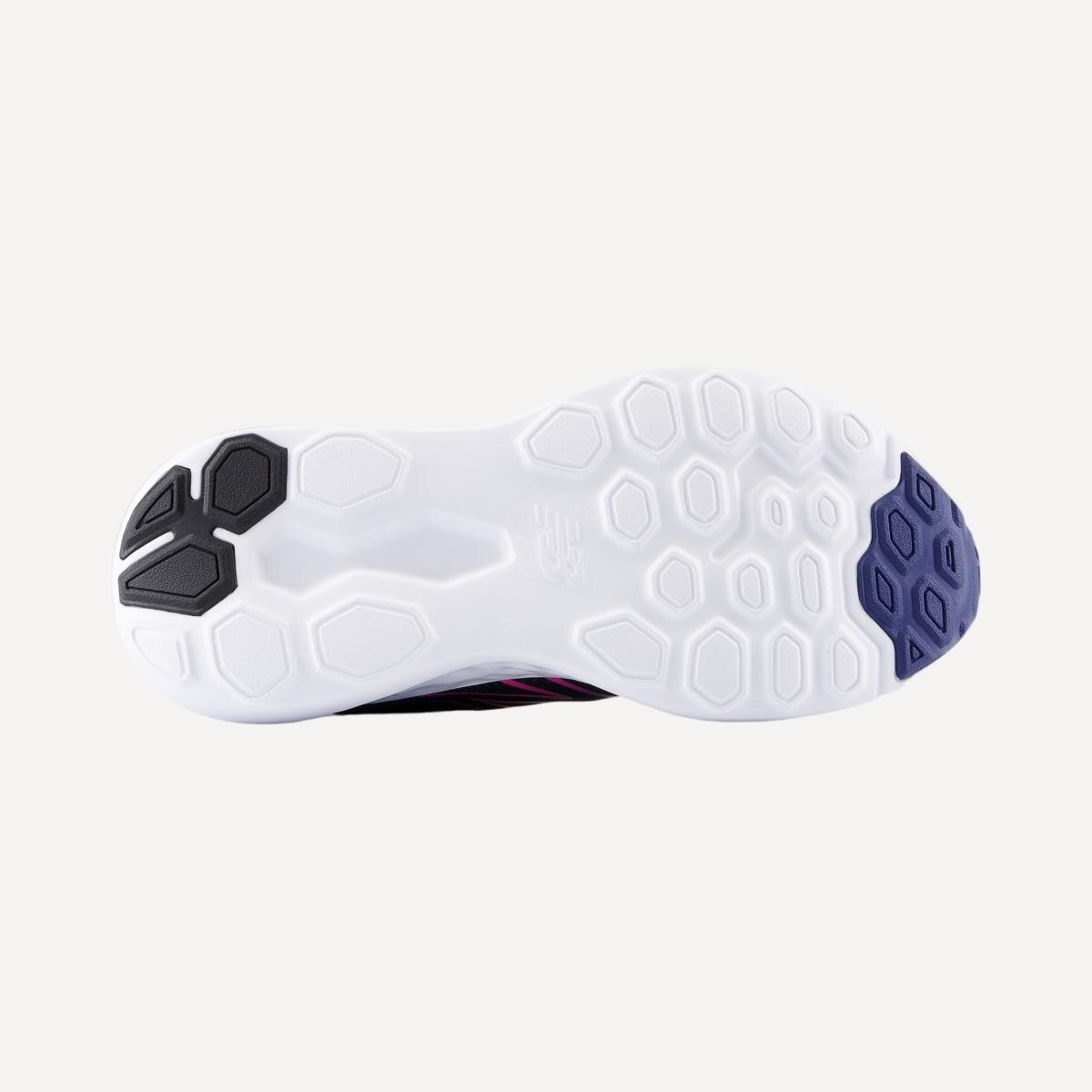 Sapatilhas de Running de Mulher 411 v3 Preto-5