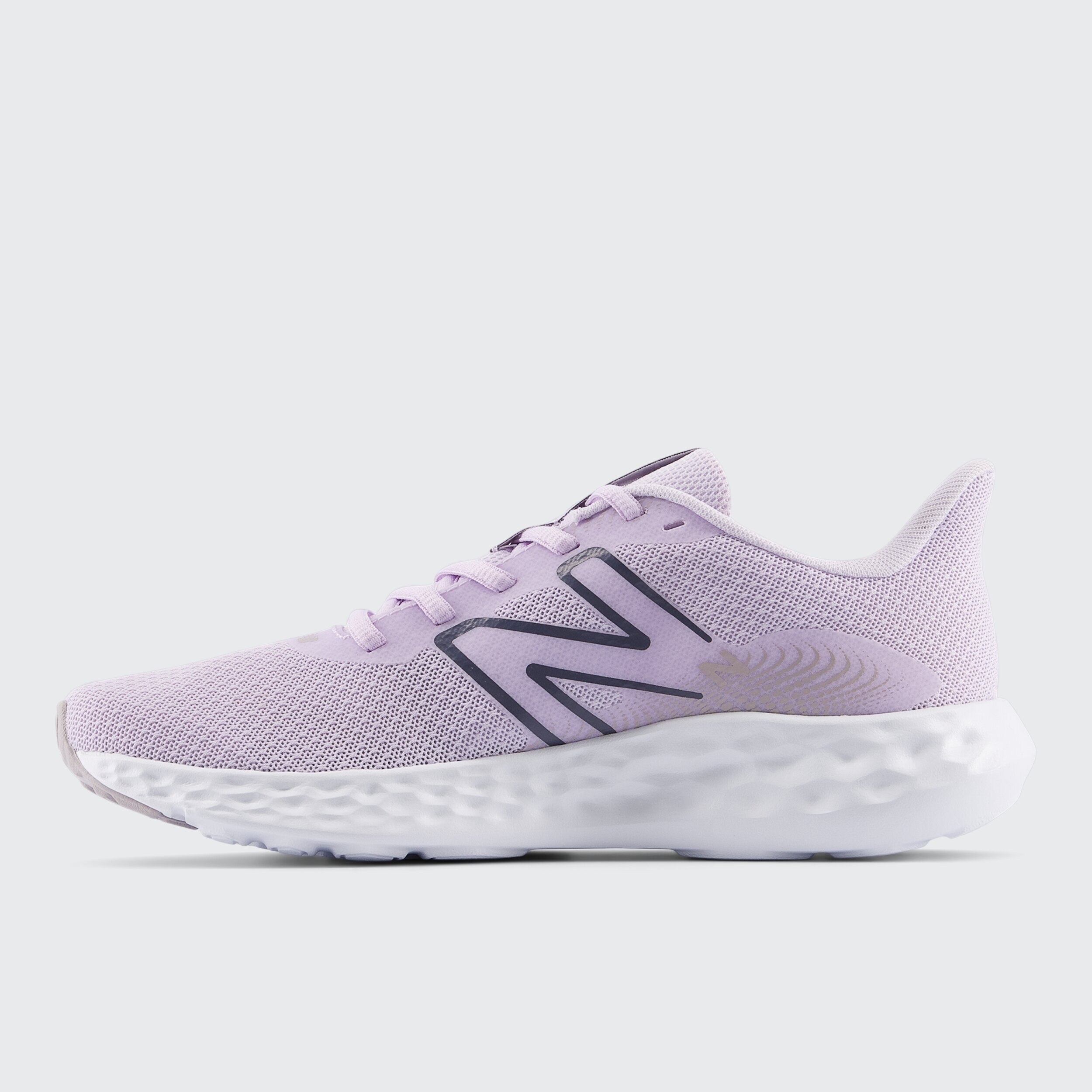 Sapatilhas de Running de Mulher 411 v3 Lilás-2
