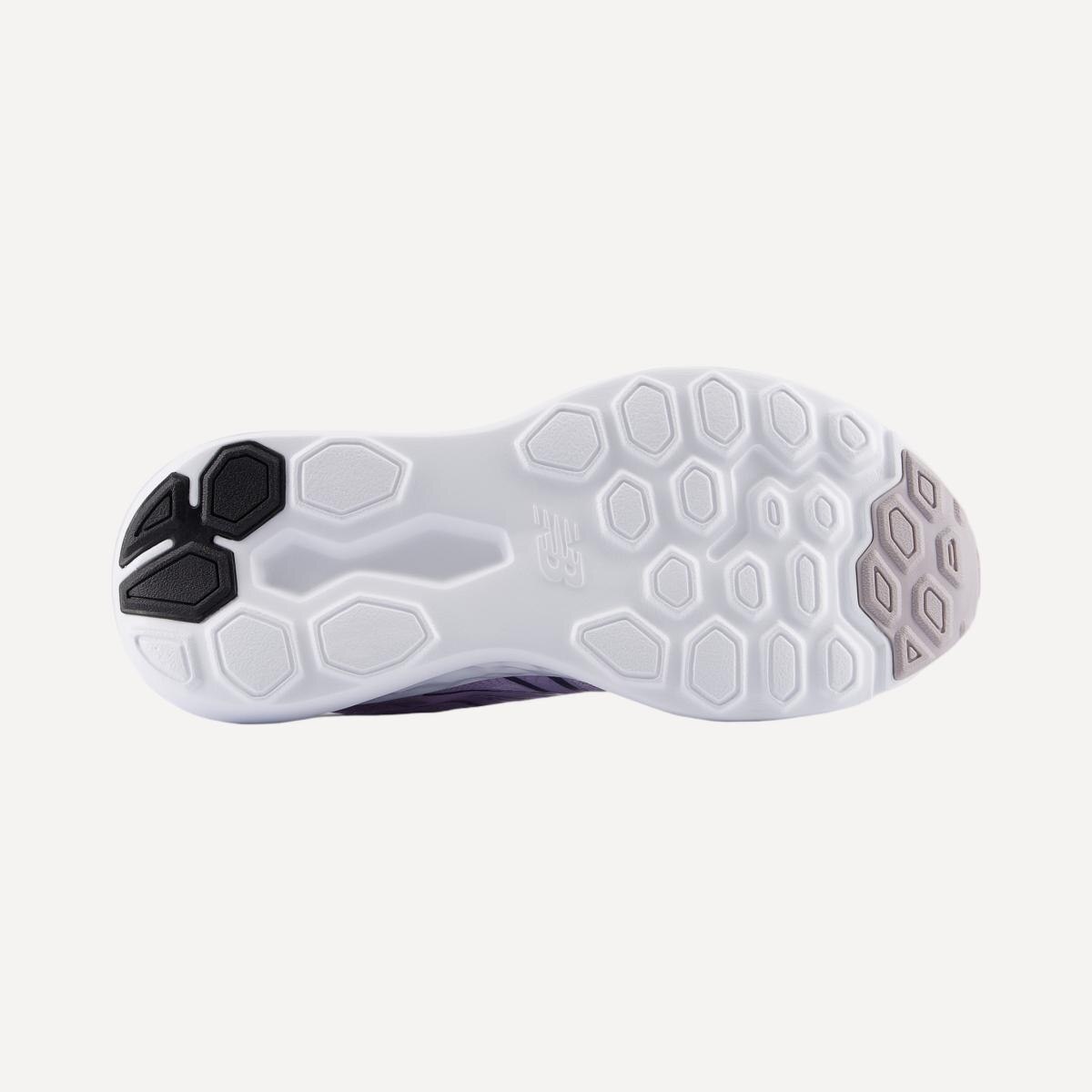 Sapatilhas de Running de Mulher 411 v3 Lilás-5