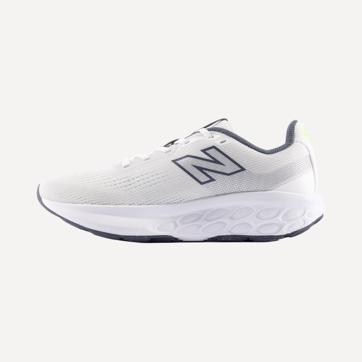 Sapatilhas de Running de Mulher FreshFoam 520 v9 Cinzento-2