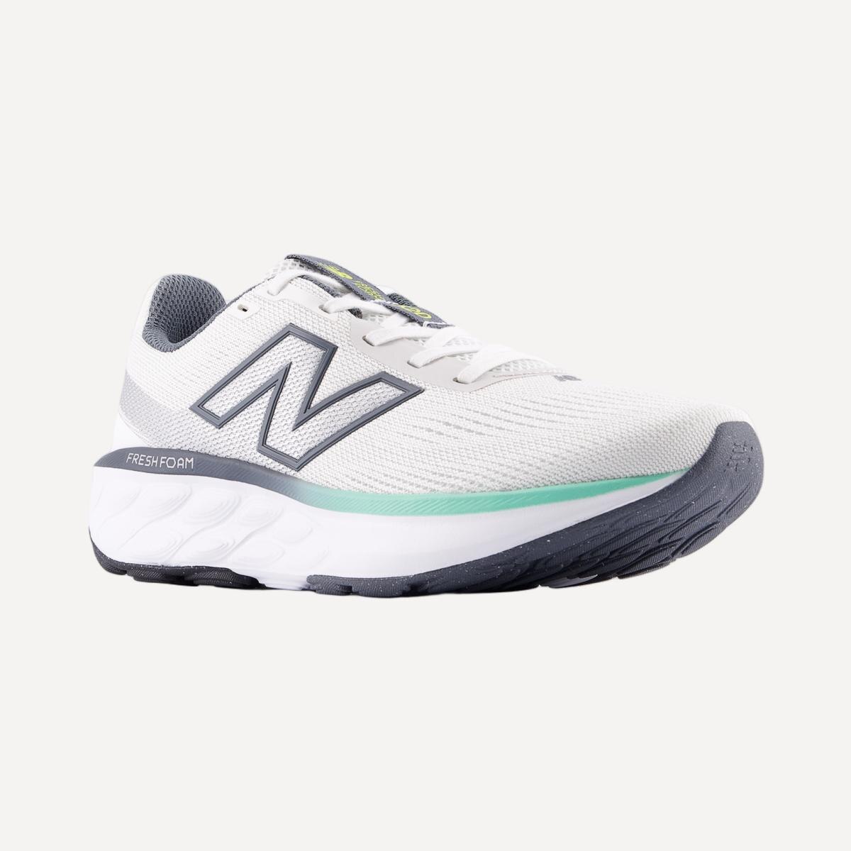 Sapatilhas de Running de Mulher FreshFoam 520 v9 Cinzento-4