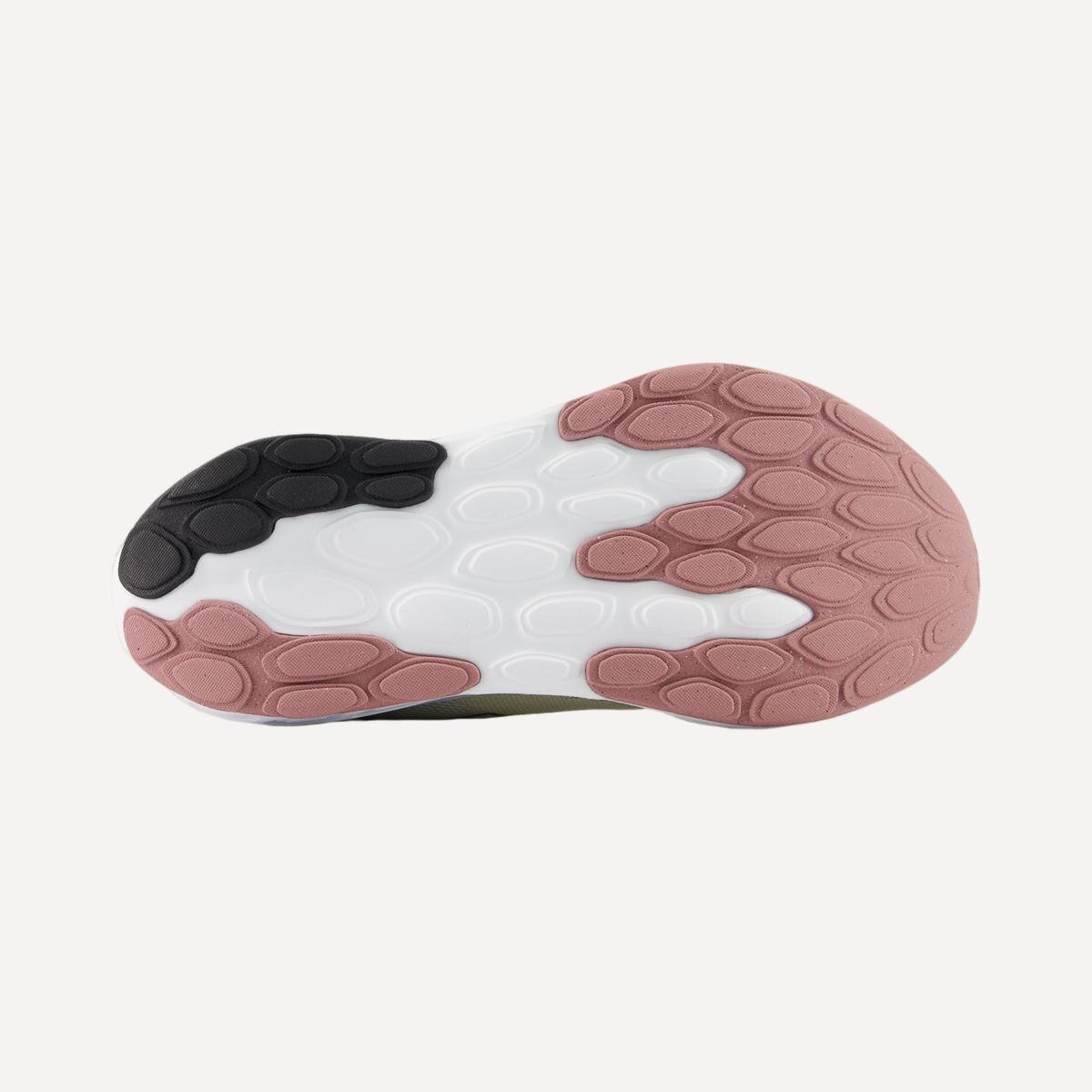 Sapatilhas de Running de Mulher FreshFoam 520 v9 Bege-5