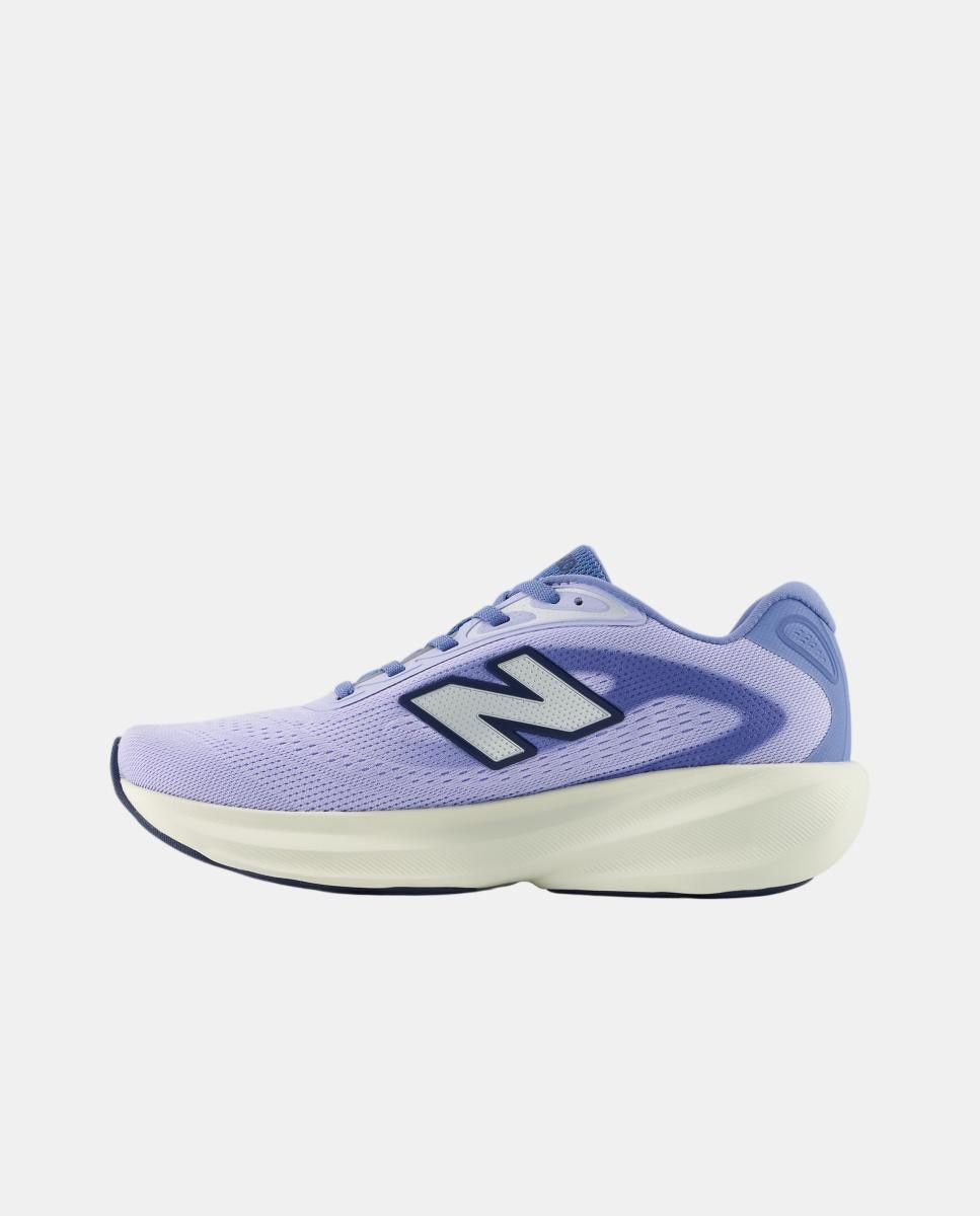 Sapatilhas de Running de Mulher FreshFoam 680 v9 Lilás-2