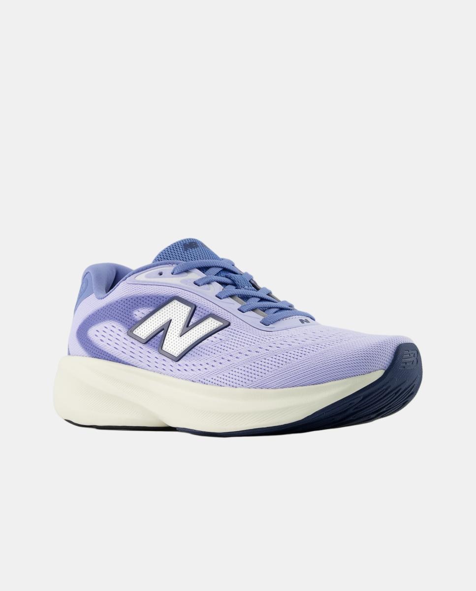 Sapatilhas de Running de Mulher FreshFoam 680 v9 Lilás-4