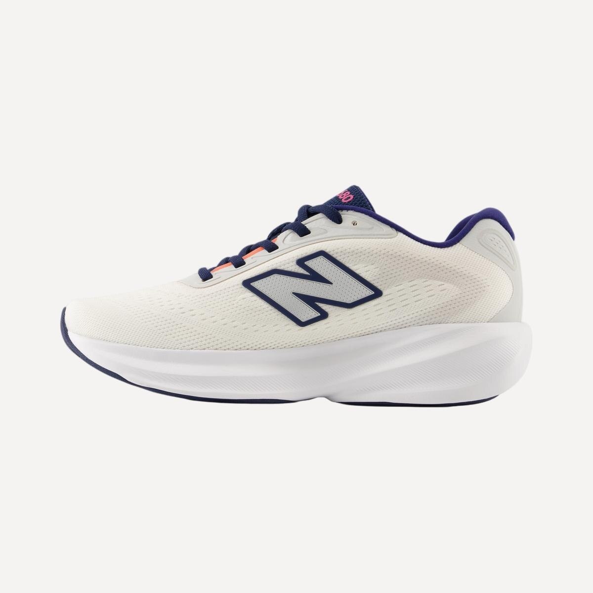 Sapatilhas de Running de Mulher FreshFoam 680 v9 Branco-2