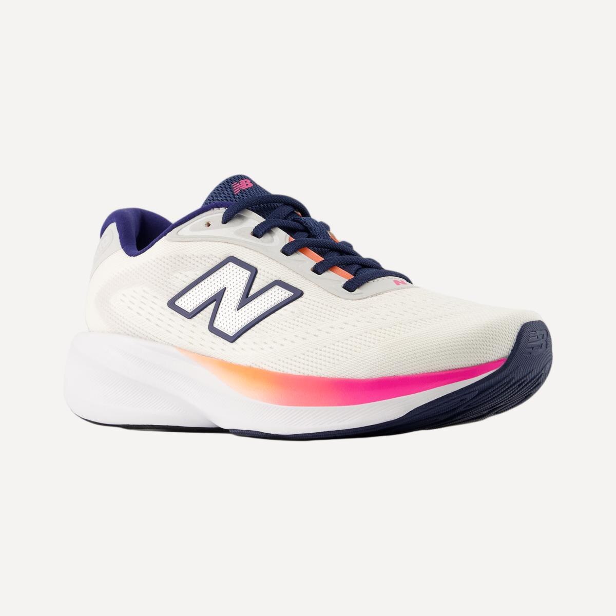 Sapatilhas de Running de Mulher FreshFoam 680 v9 Branco-4