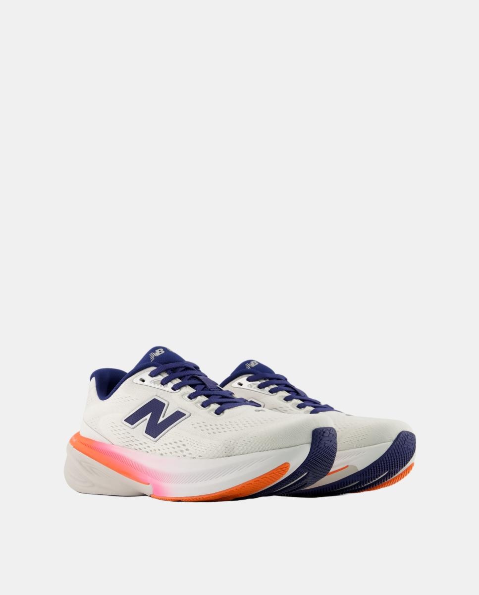 Sapatilhas de Running de mulher FreshFoam 860 v15 New Balance Cinzento-2