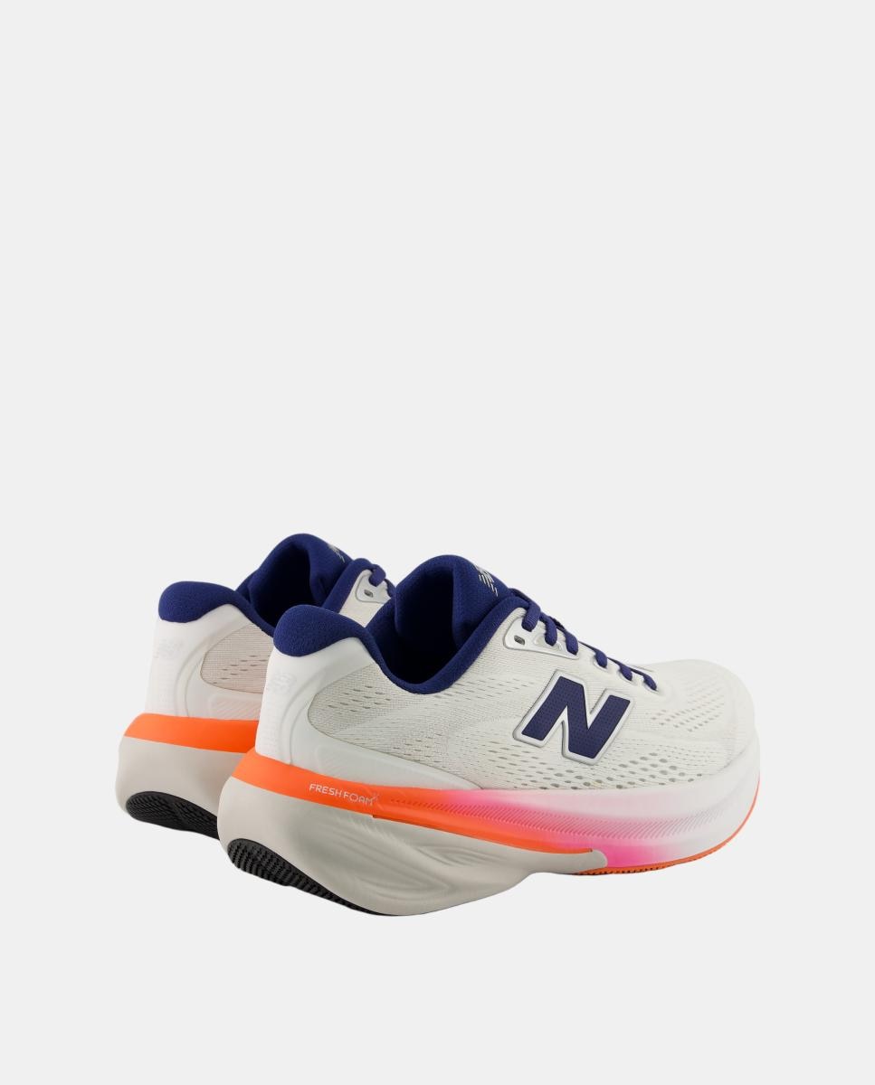 Sapatilhas de Running de mulher FreshFoam 860 v15 New Balance Cinzento-6
