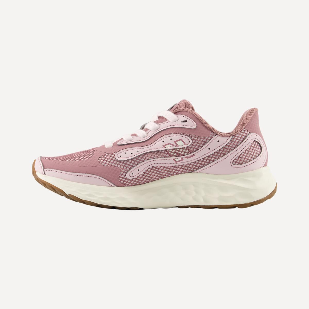Sapatilhas de Running de Mulher FreshFoam Arishi v4 Tiralux Rosa-2