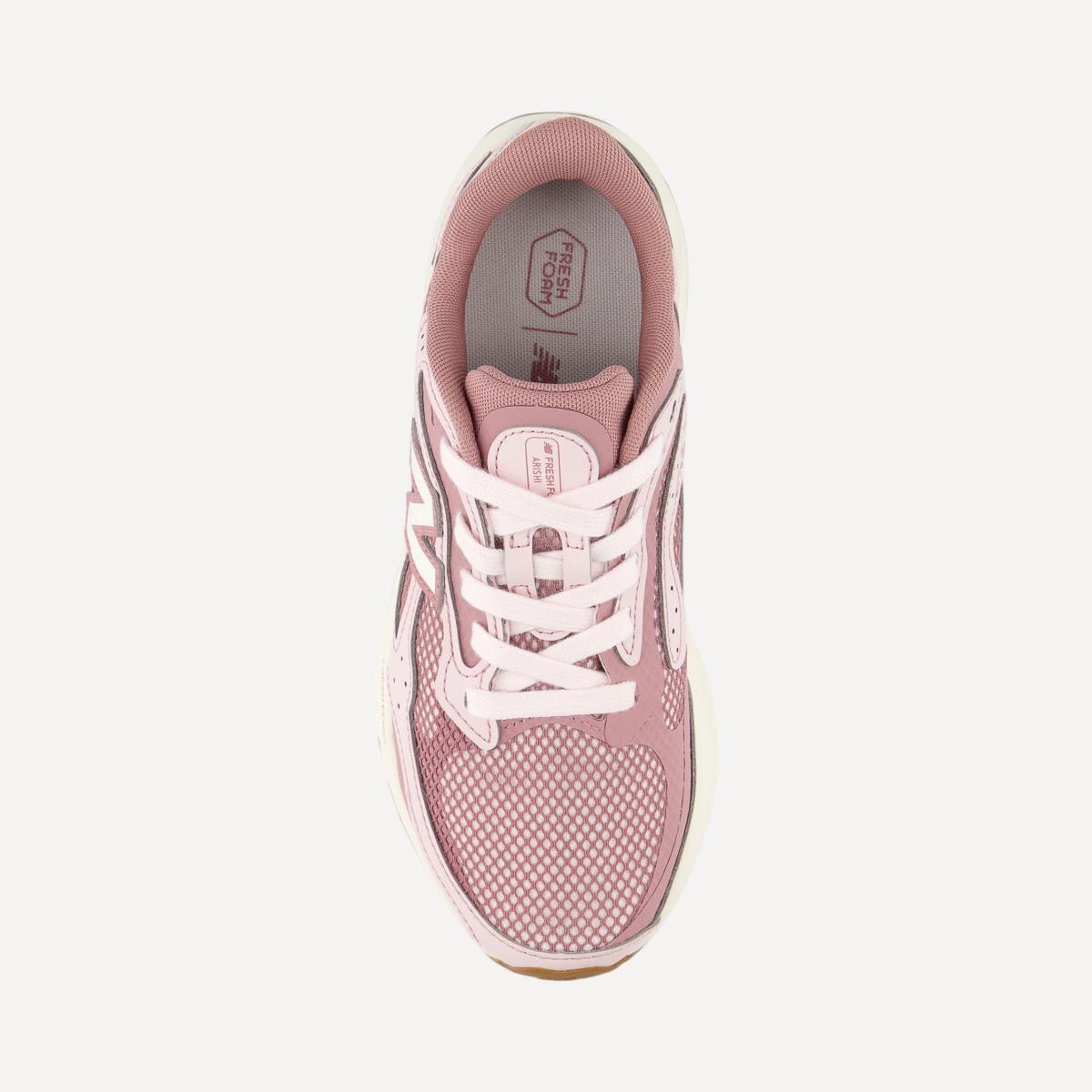 Sapatilhas de Running de Mulher FreshFoam Arishi v4 Tiralux Rosa-3