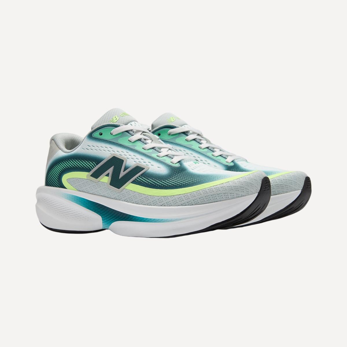 Sapatilhas de Running de Mulher FreshFoam Ellipse Multicolor-3