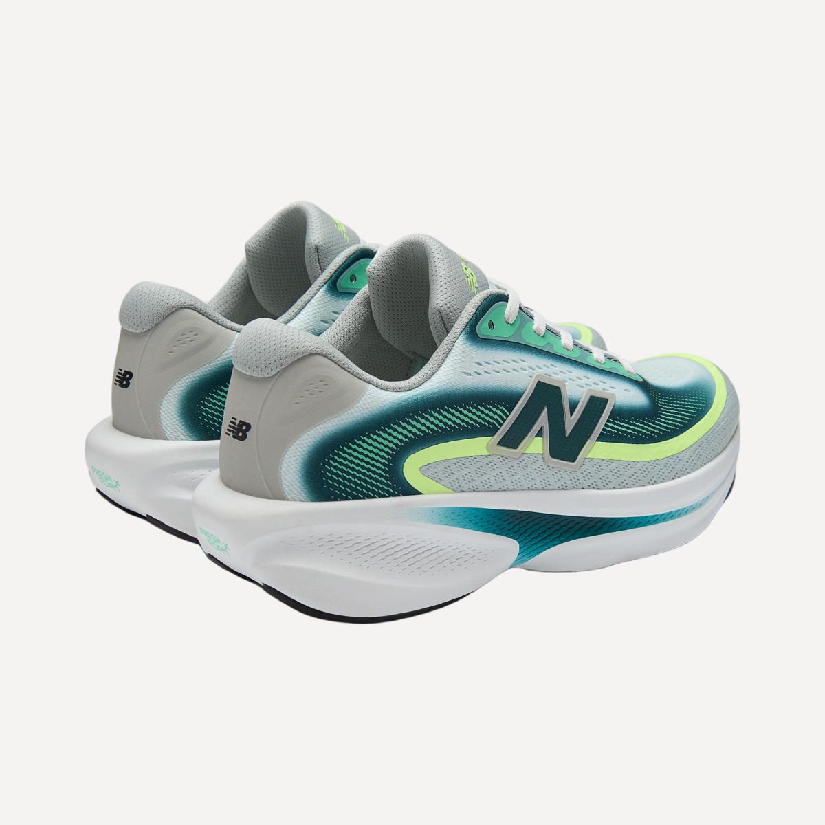 Sapatilhas de Running de Mulher FreshFoam Ellipse Multicolor-6