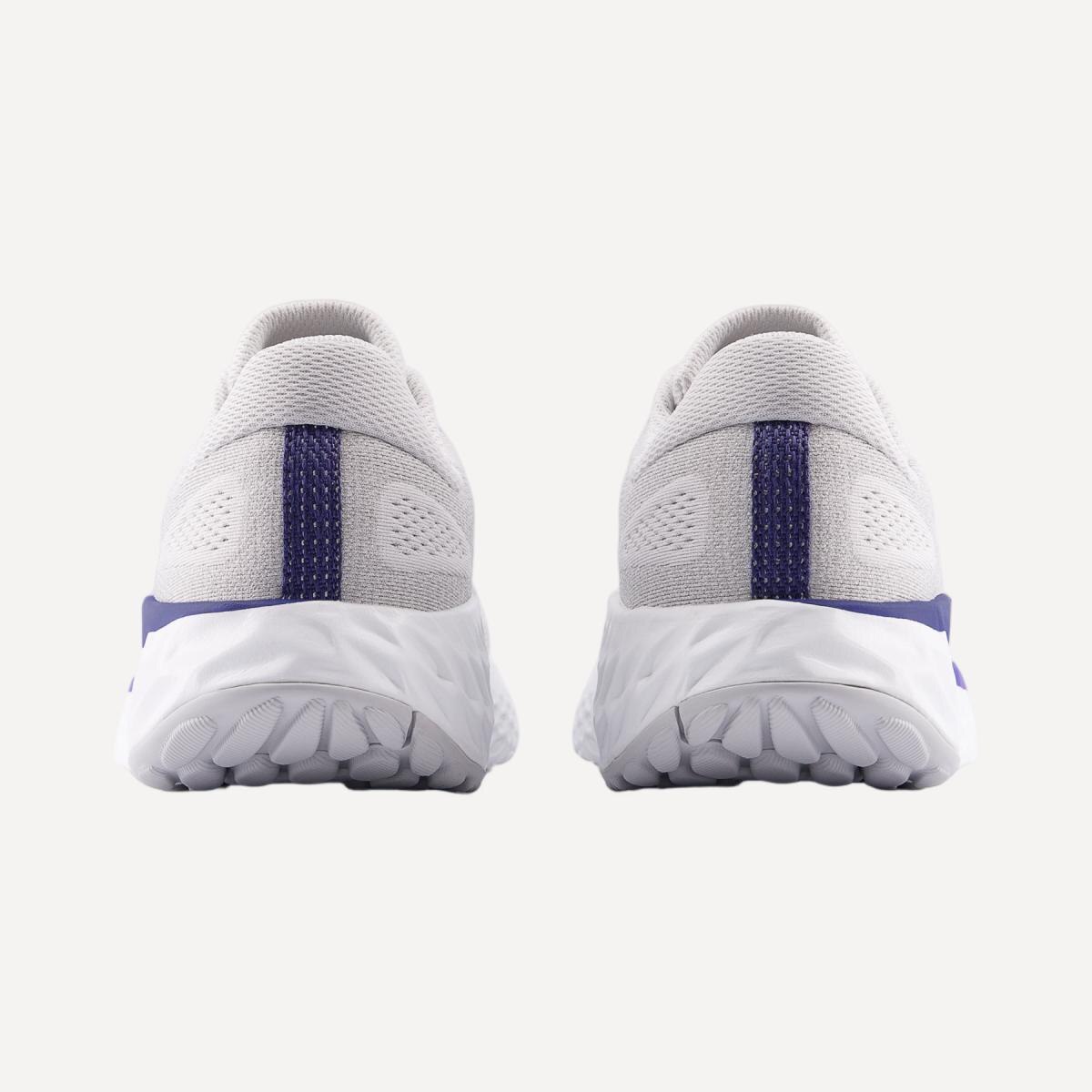 Sapatilhas de Running de Mulher FreshFoam Evoz v4 Cinzento-6
