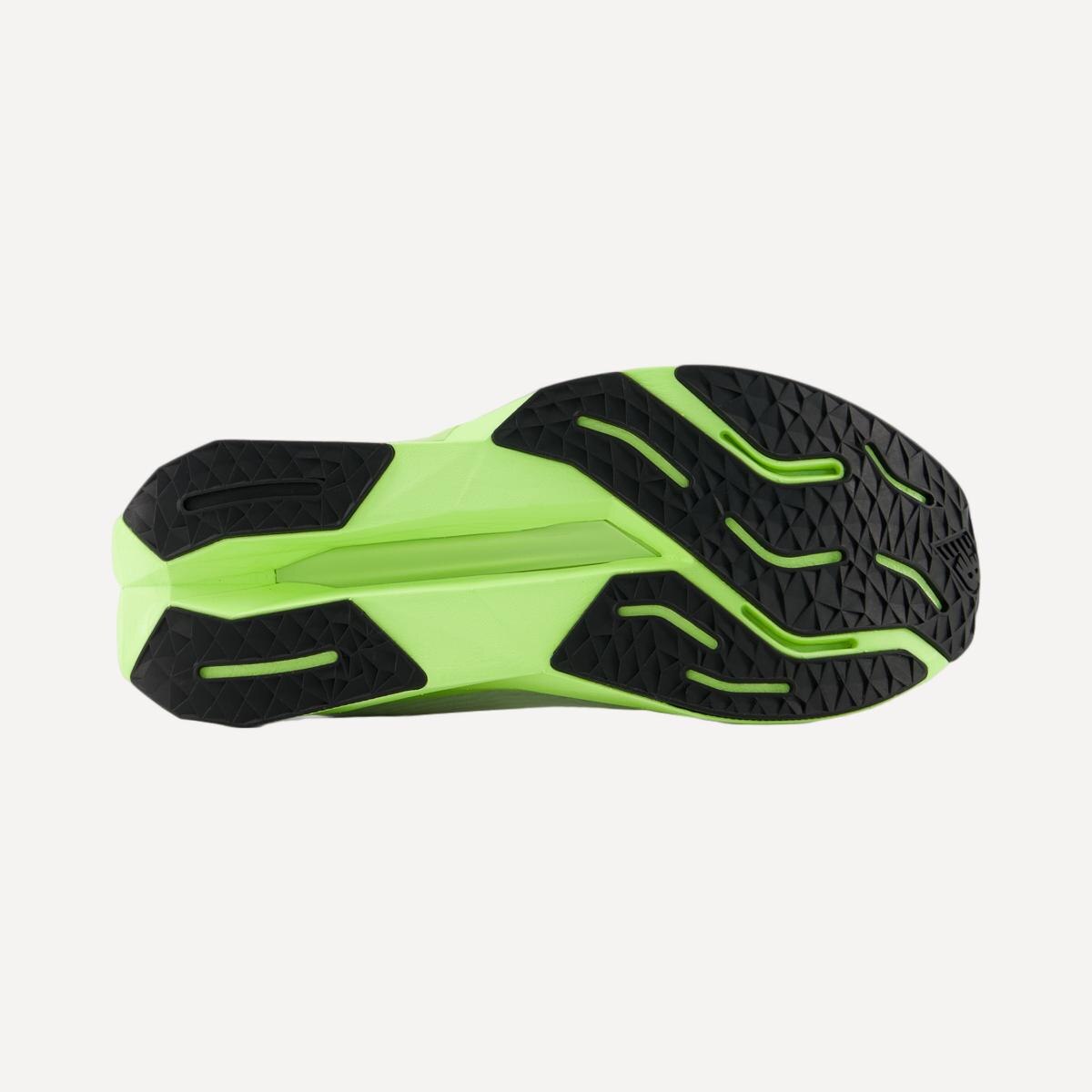 Sapatilhas de Running de Mulher FuelCell Propel v5 New Balance Branco/Amarelo-5