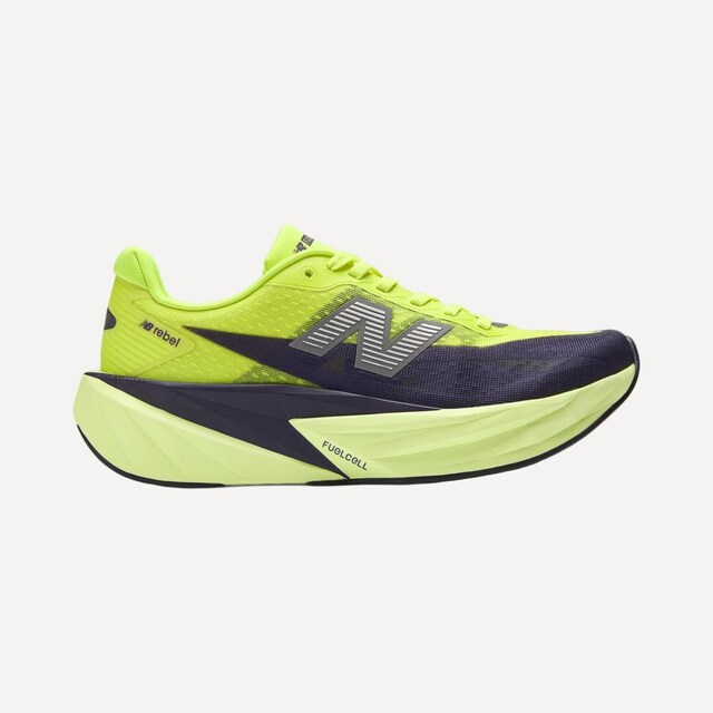 Imagem 0 de Sapatilhas de Running de Mulher FuelCell Rebel v5