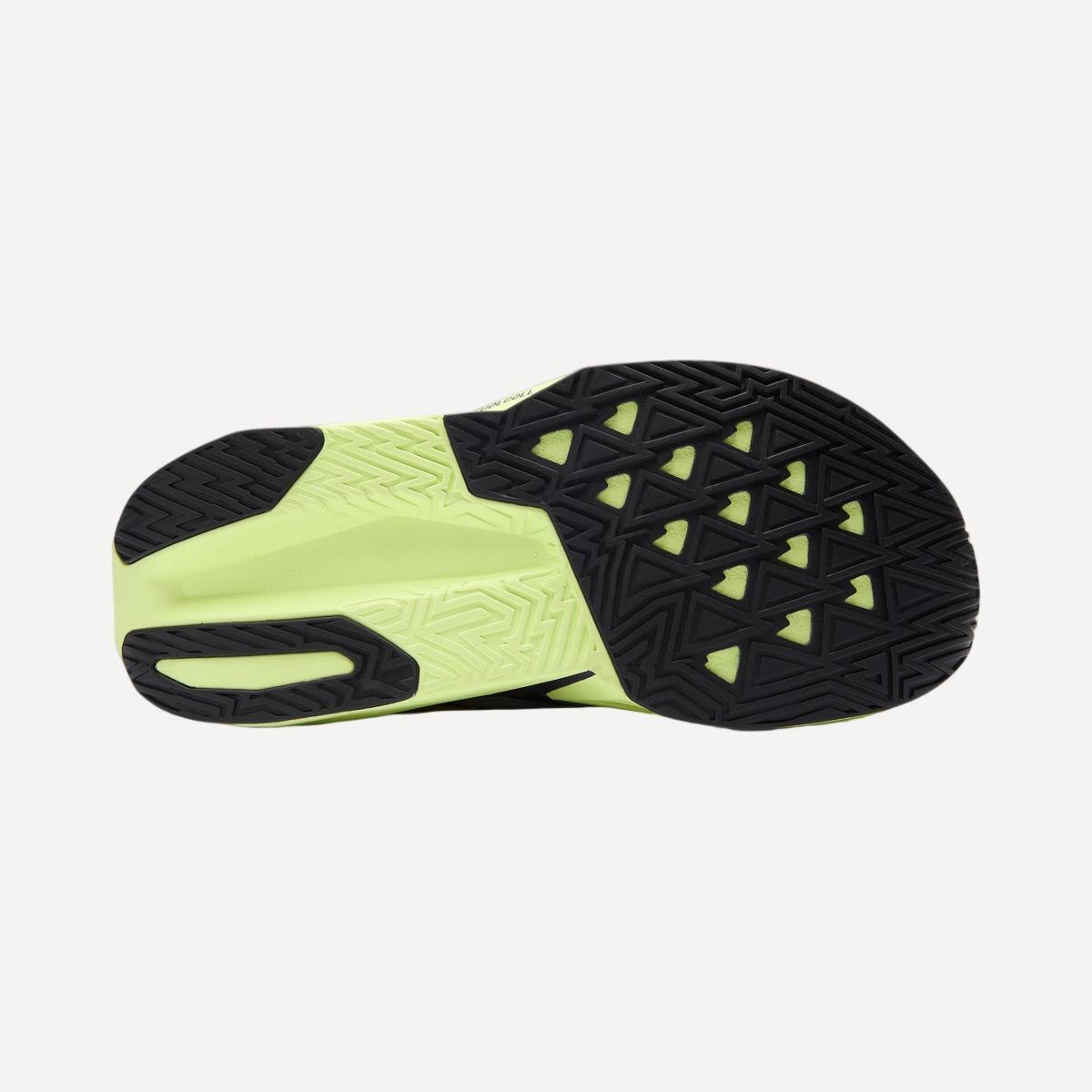 Sapatilhas de Running de Mulher FuelCell Rebel v5 Amarelo / Preto-5